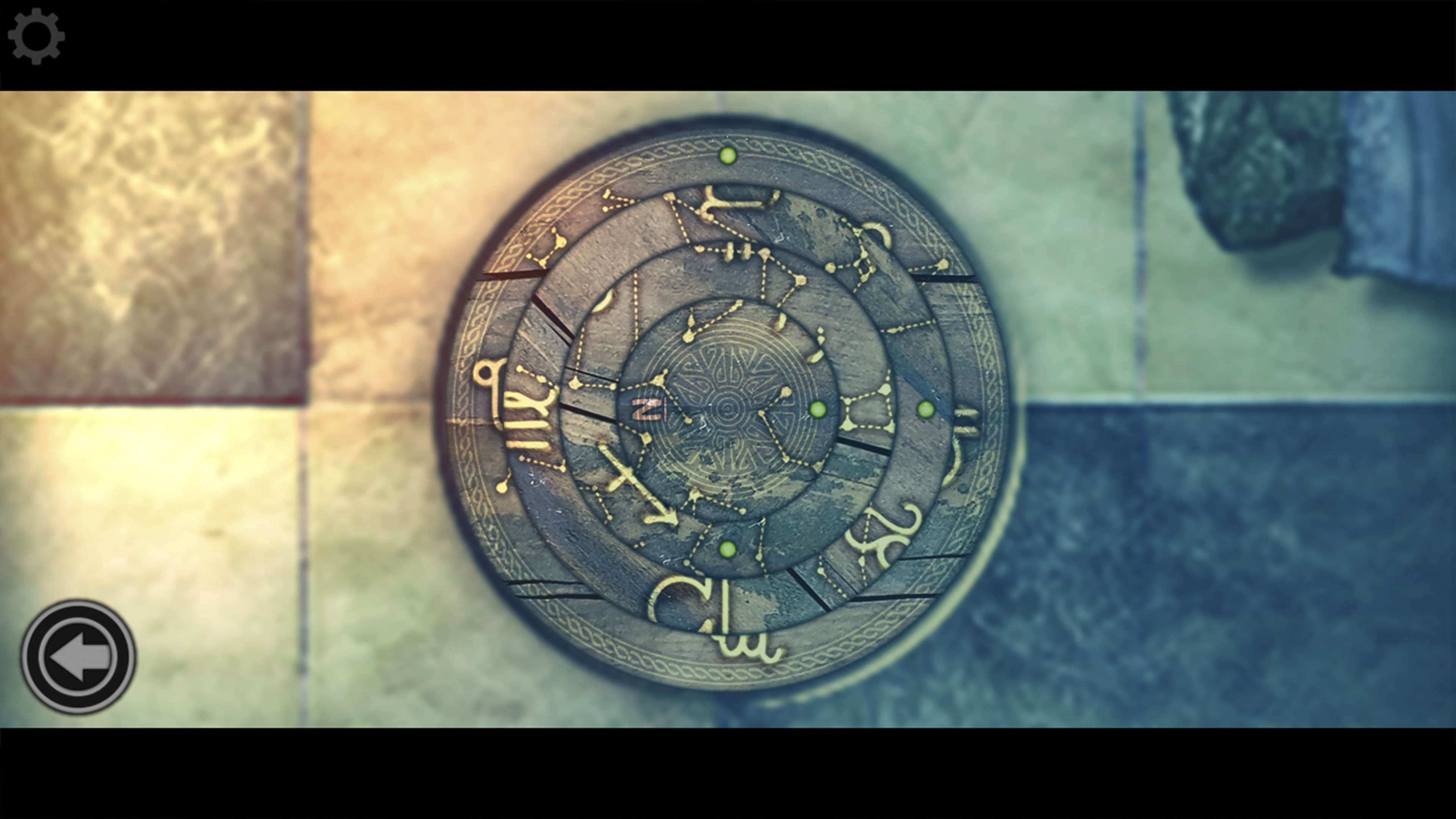 Heal: Console: скриншот 6