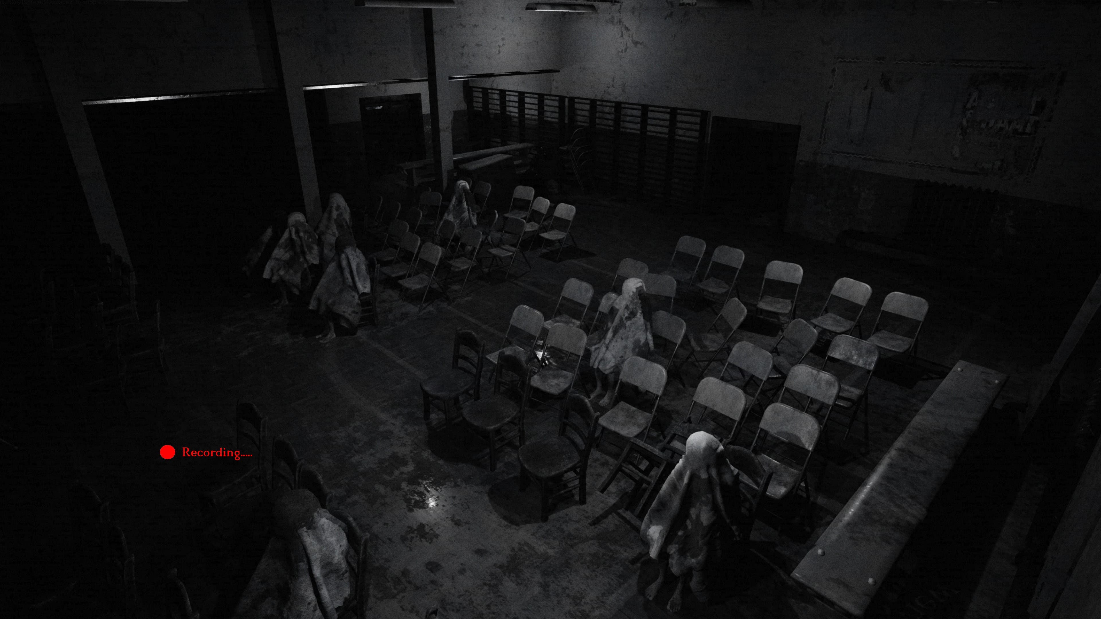 An Evil Existence: скриншот 2