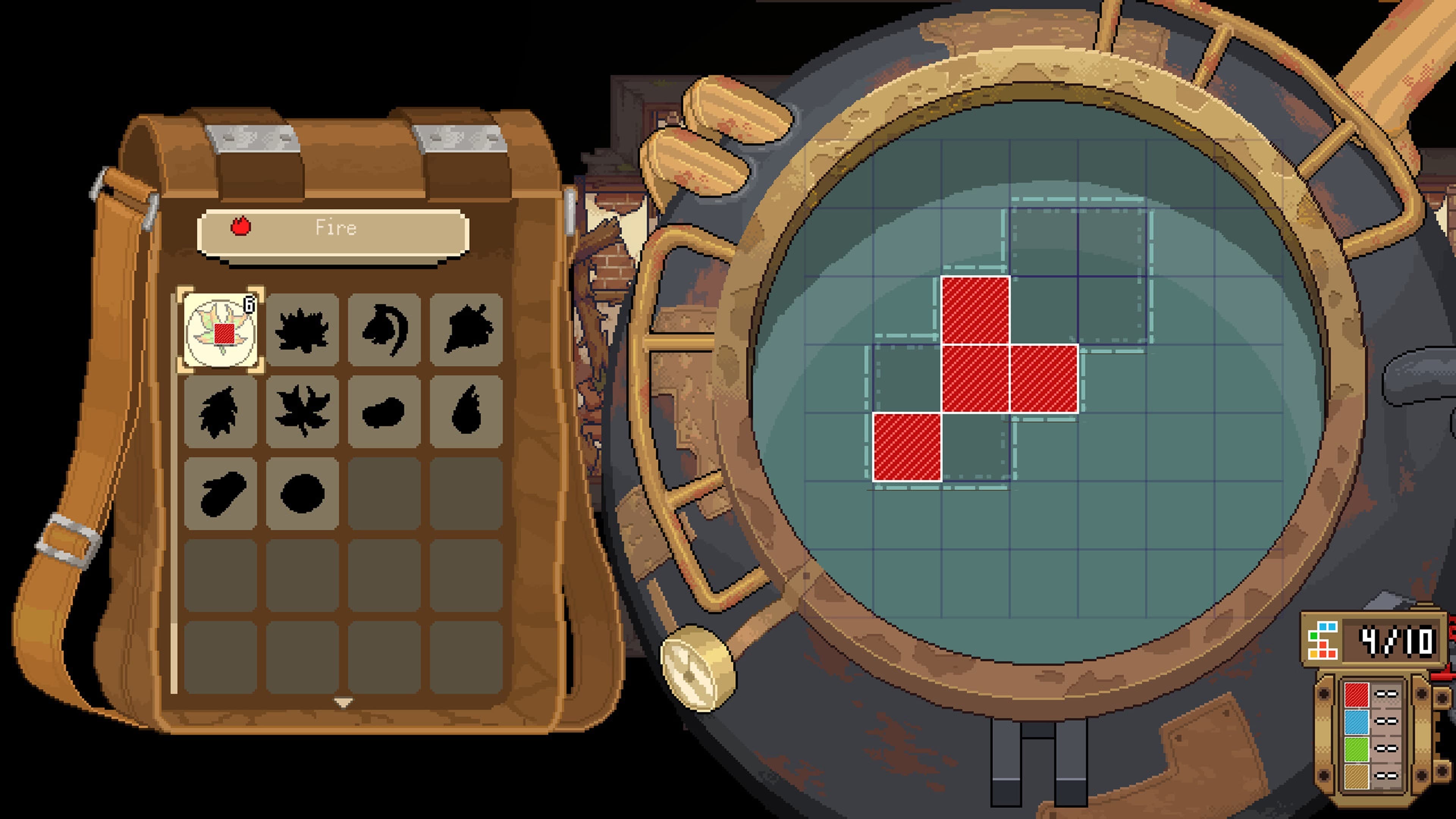 Potion Permit: скриншот 7