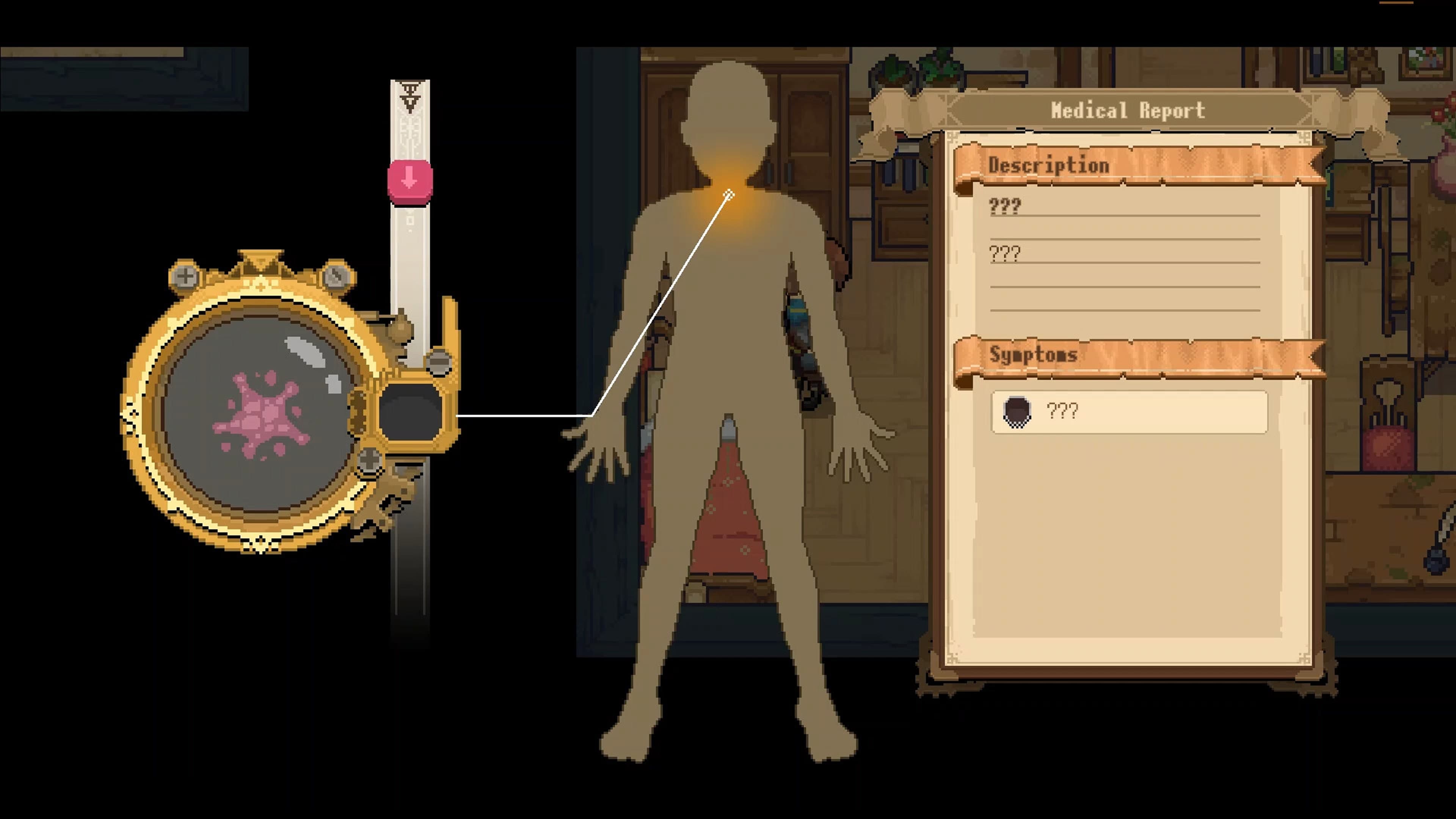 Potion Permit: скриншот 3