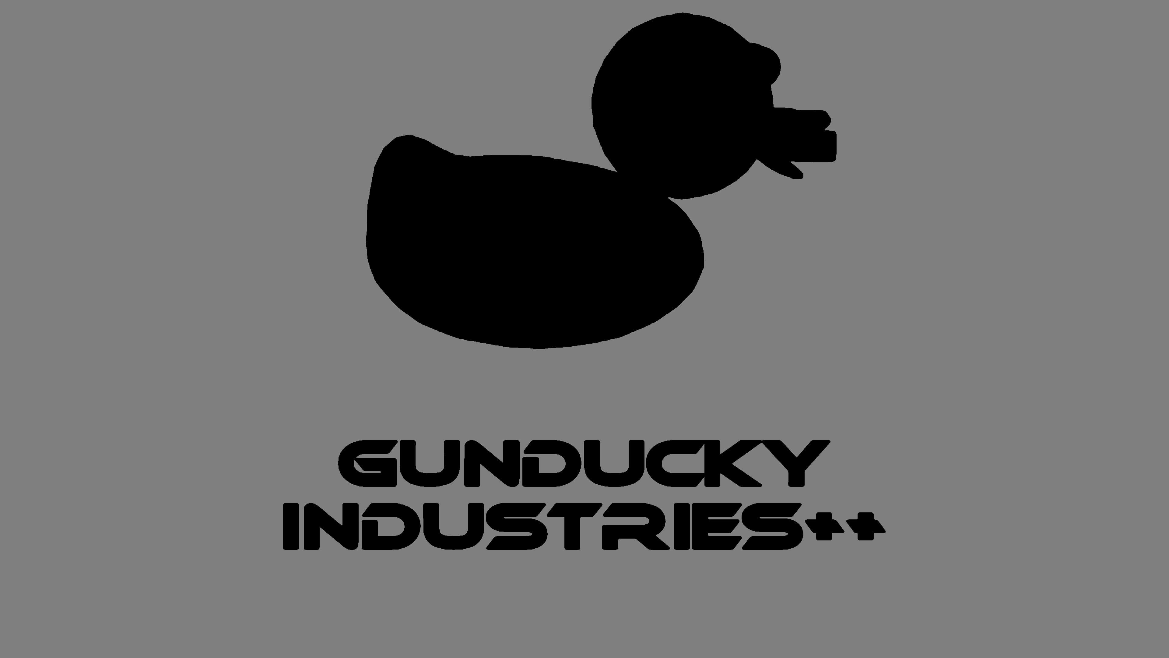 Gunducky Industries++ Standard