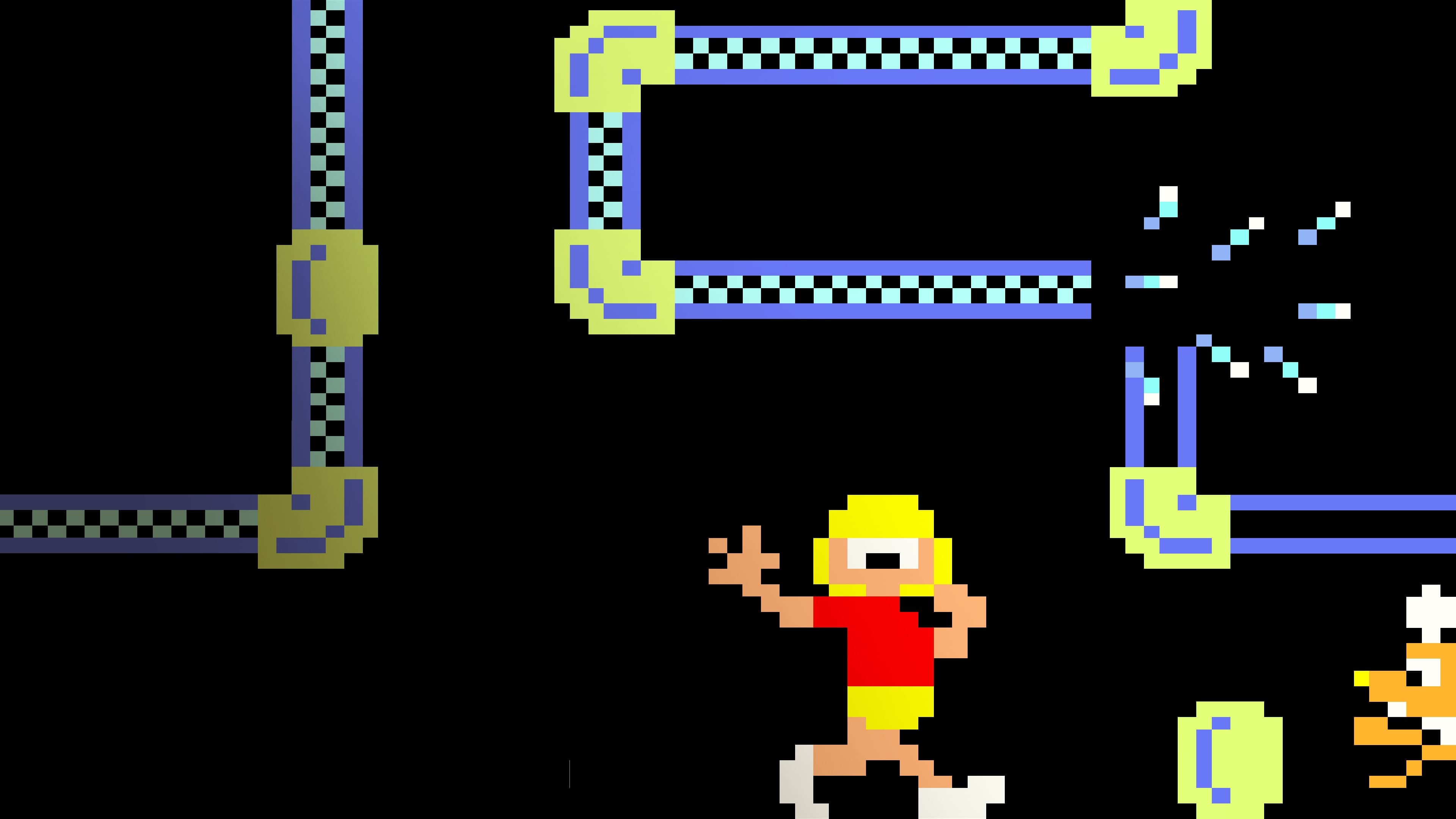 Arcade Archives Frisky Tom Standard