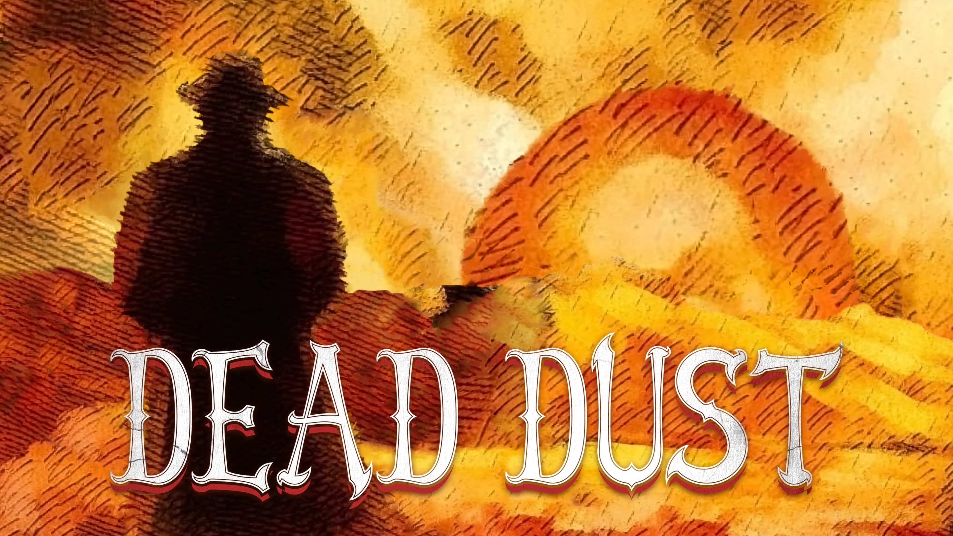 Dead Dust Standard