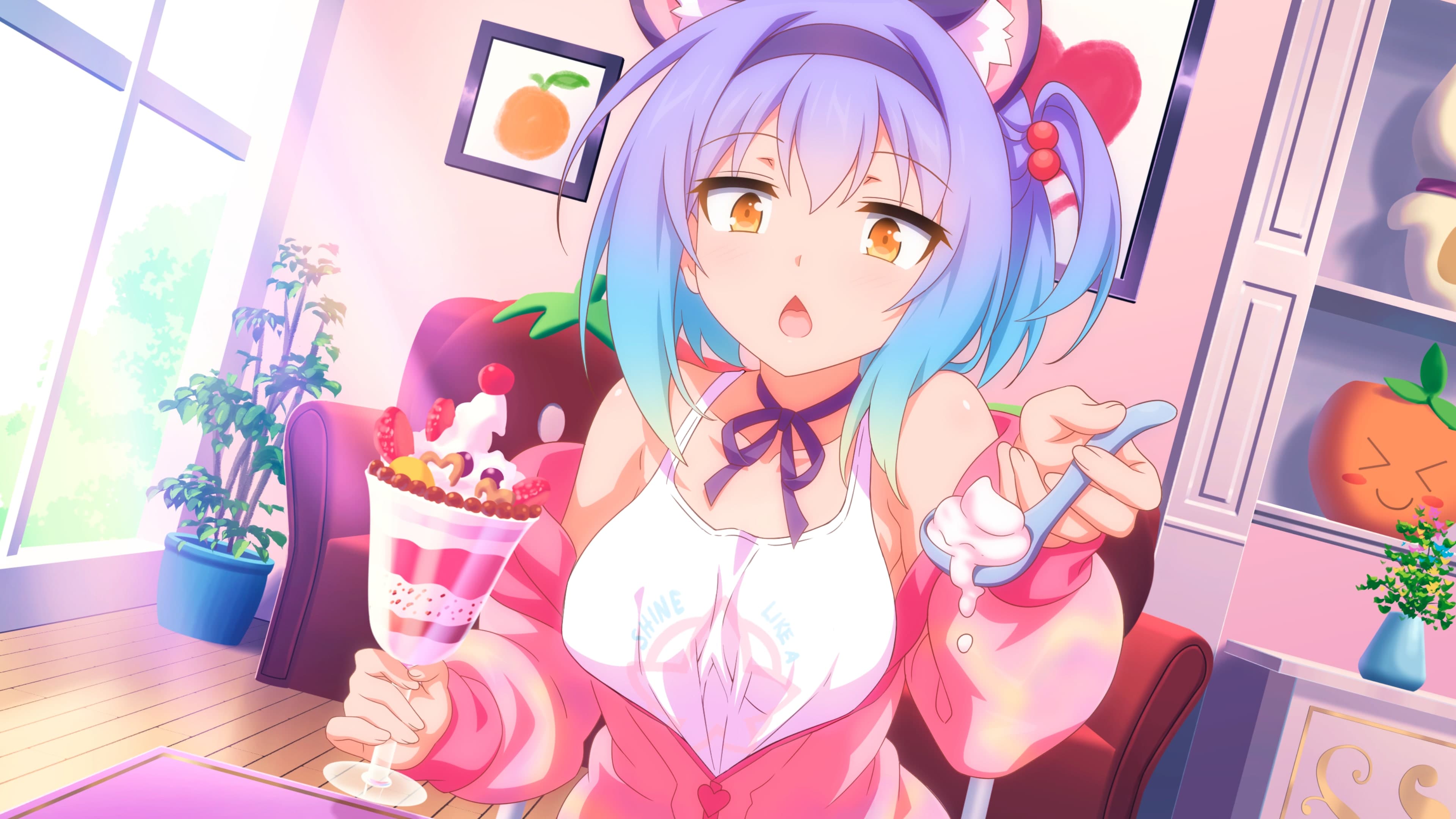 Sakura Succubus Standard