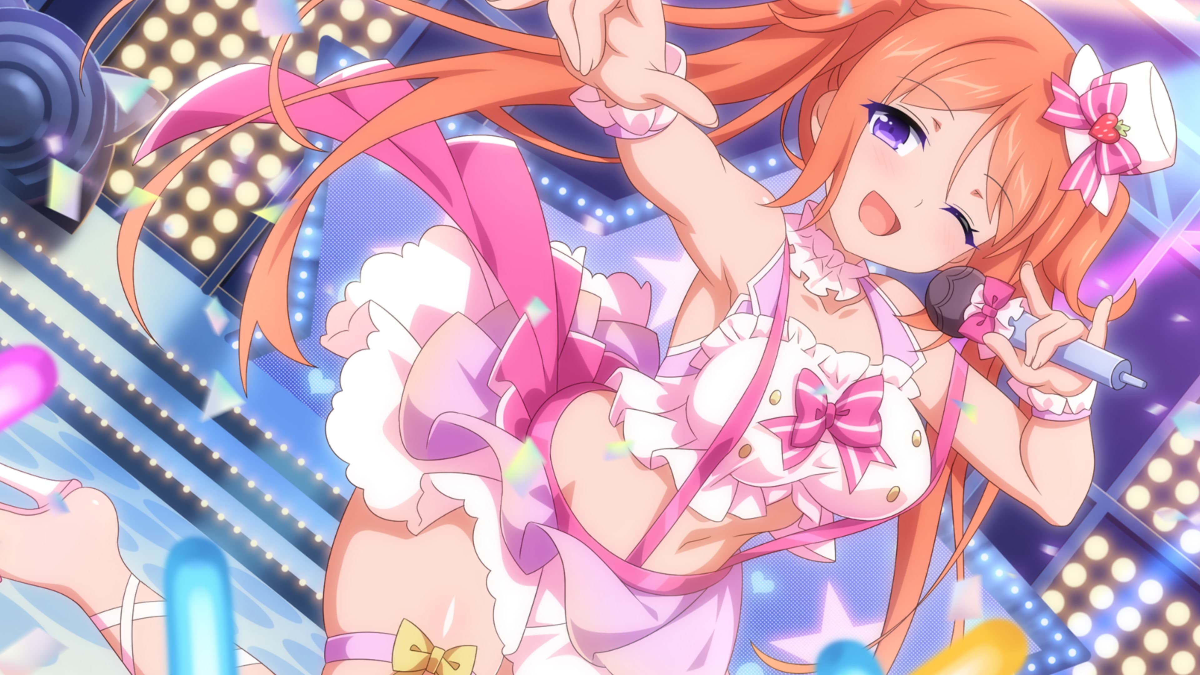 Sakura Succubus: скриншот 4