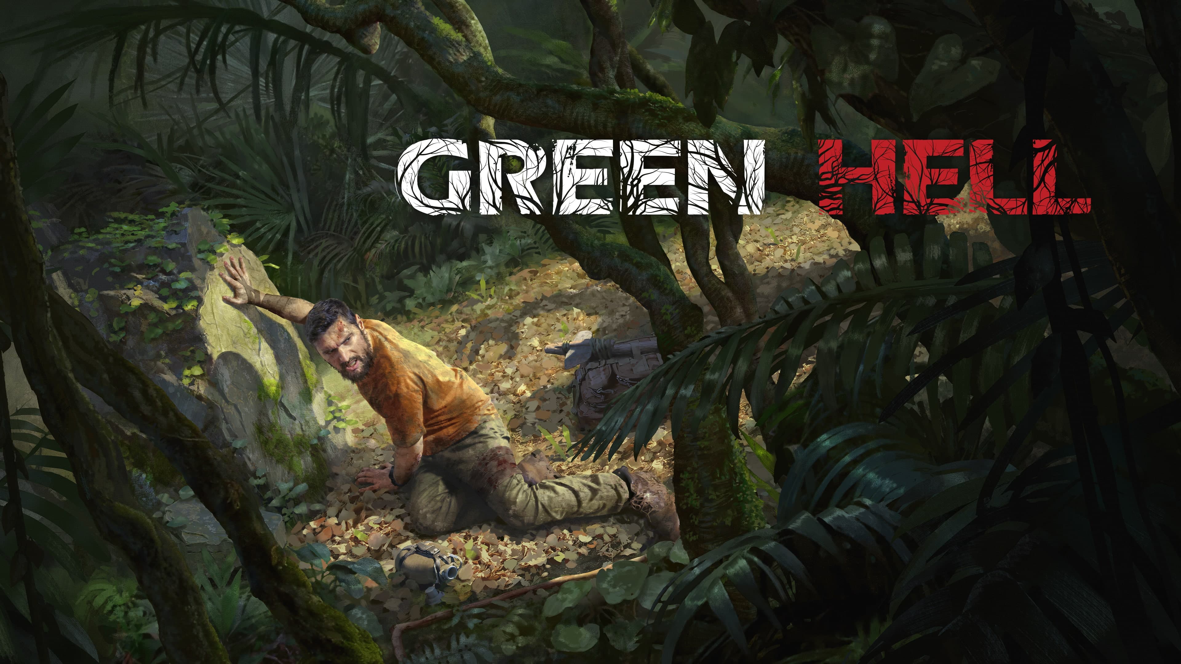 Green Hell Standard