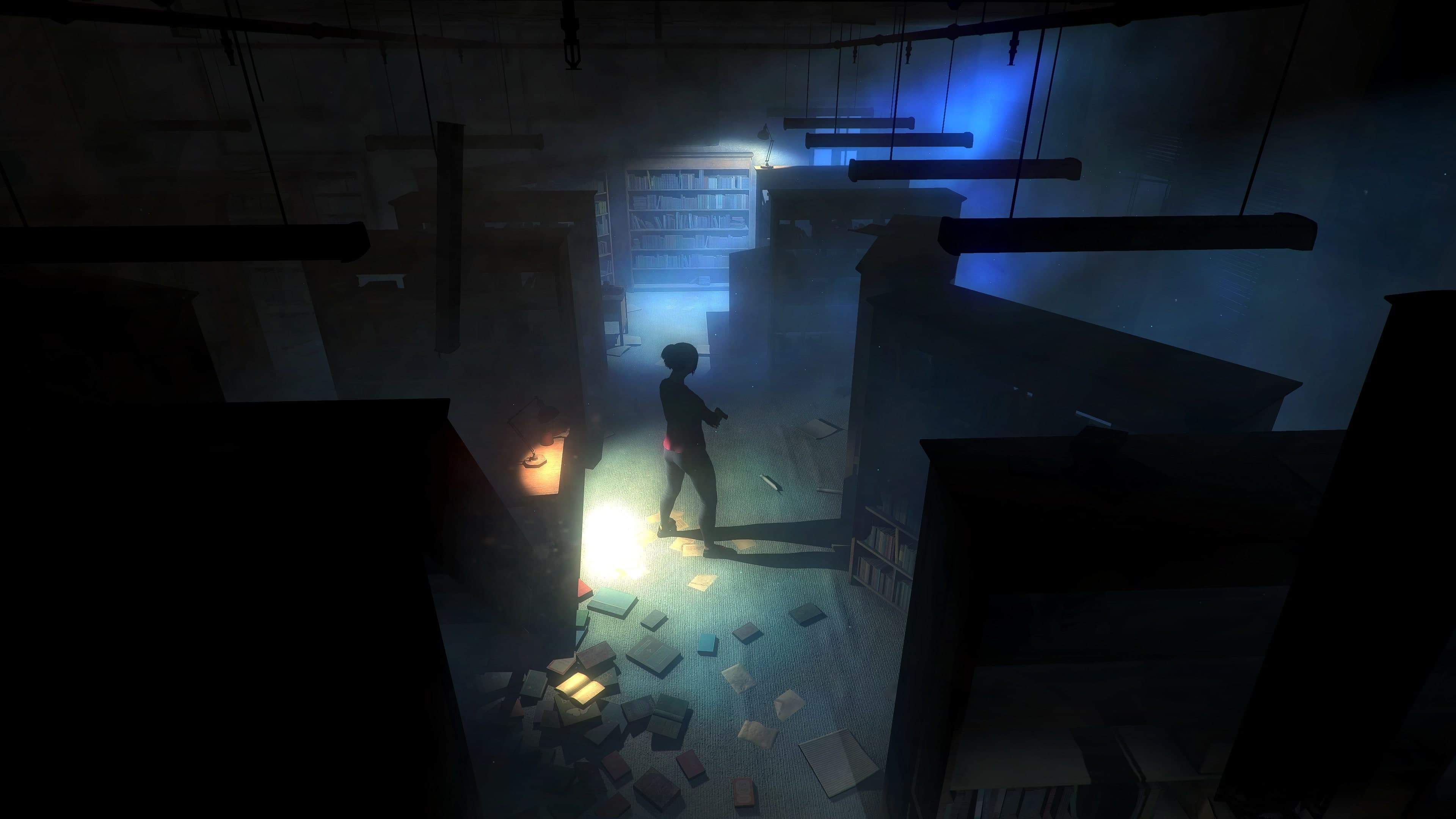 Outbreak: Endless Nightmares: скриншот 5