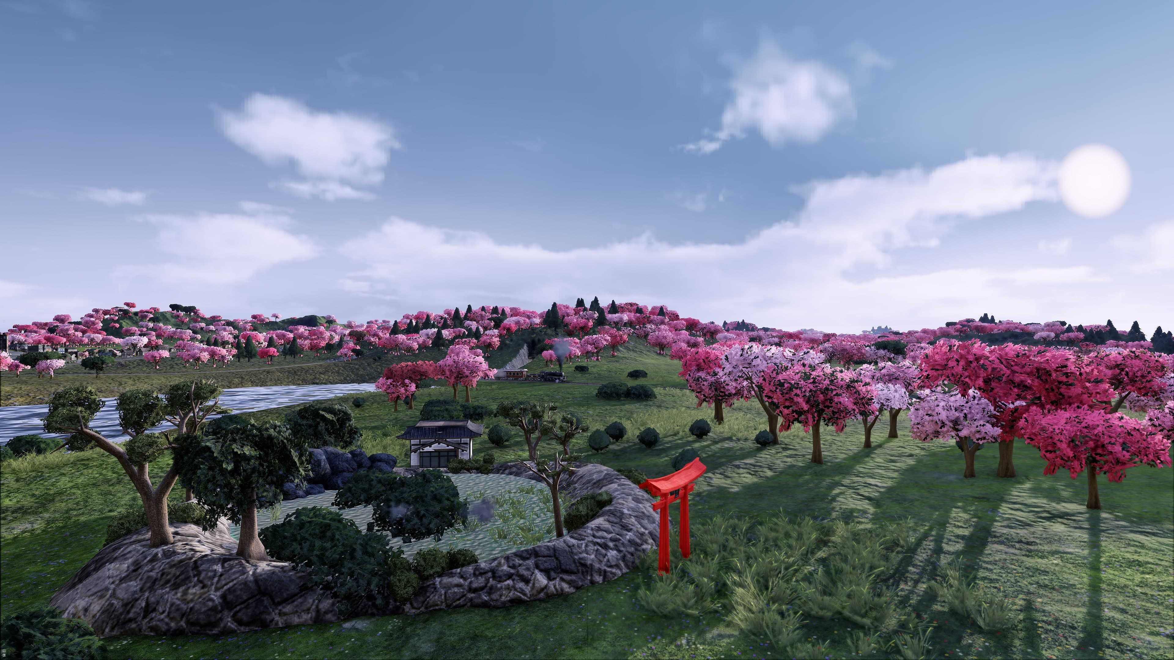 Railway Empire - Japan: скриншот 7