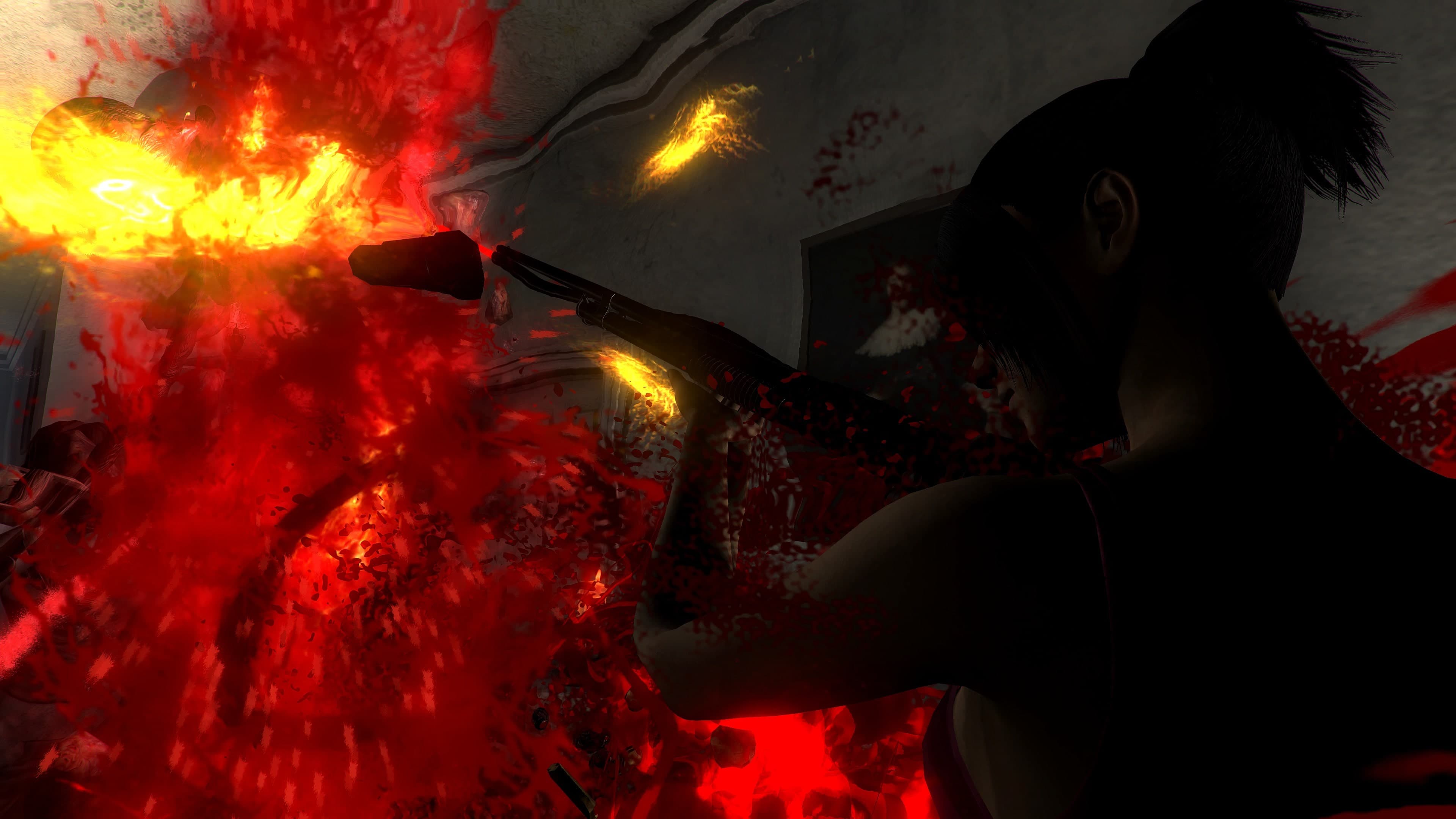 Outbreak: Endless Nightmares: скриншот 3