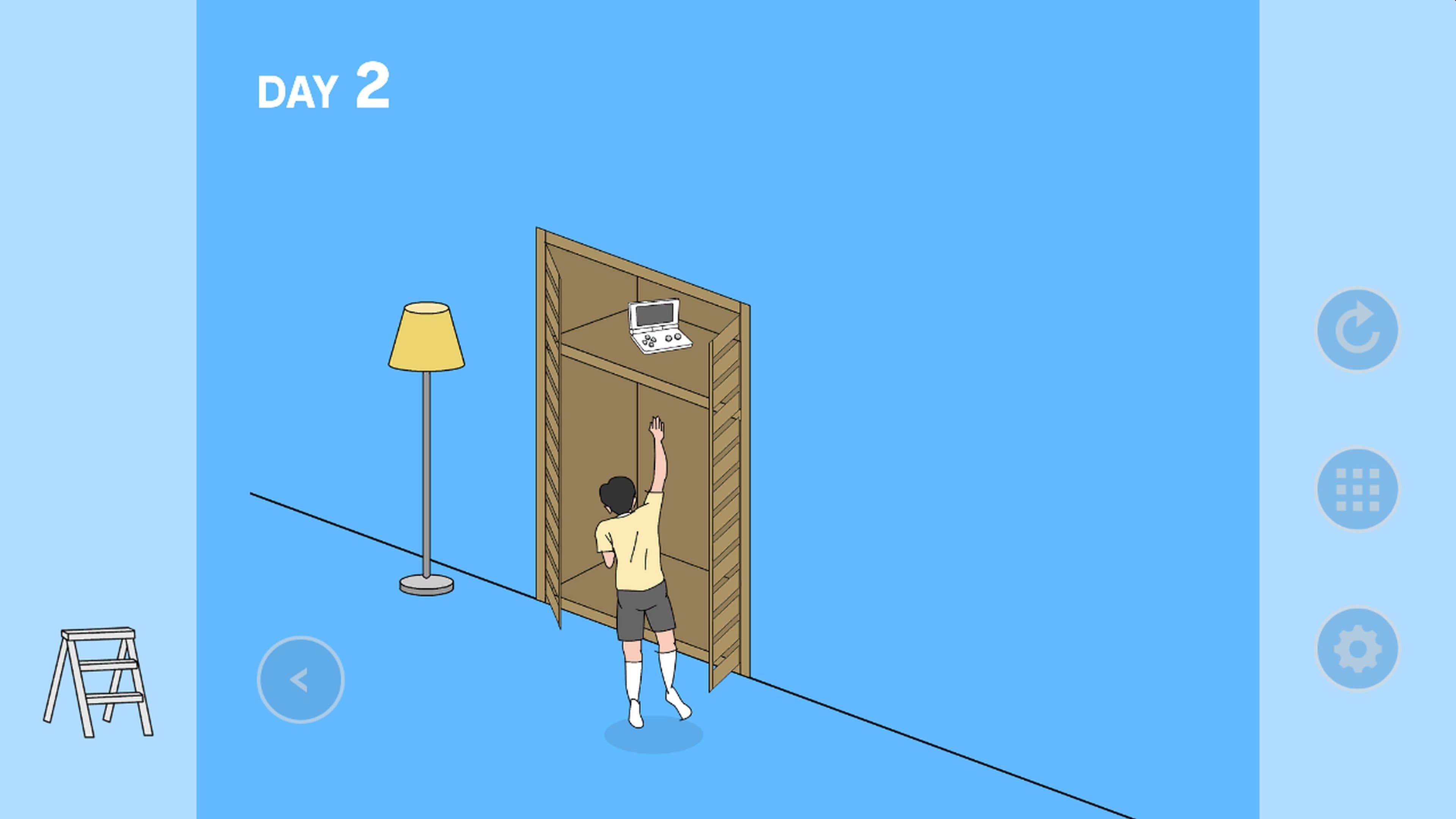 Mom Hid My Game! 2: скриншот 2