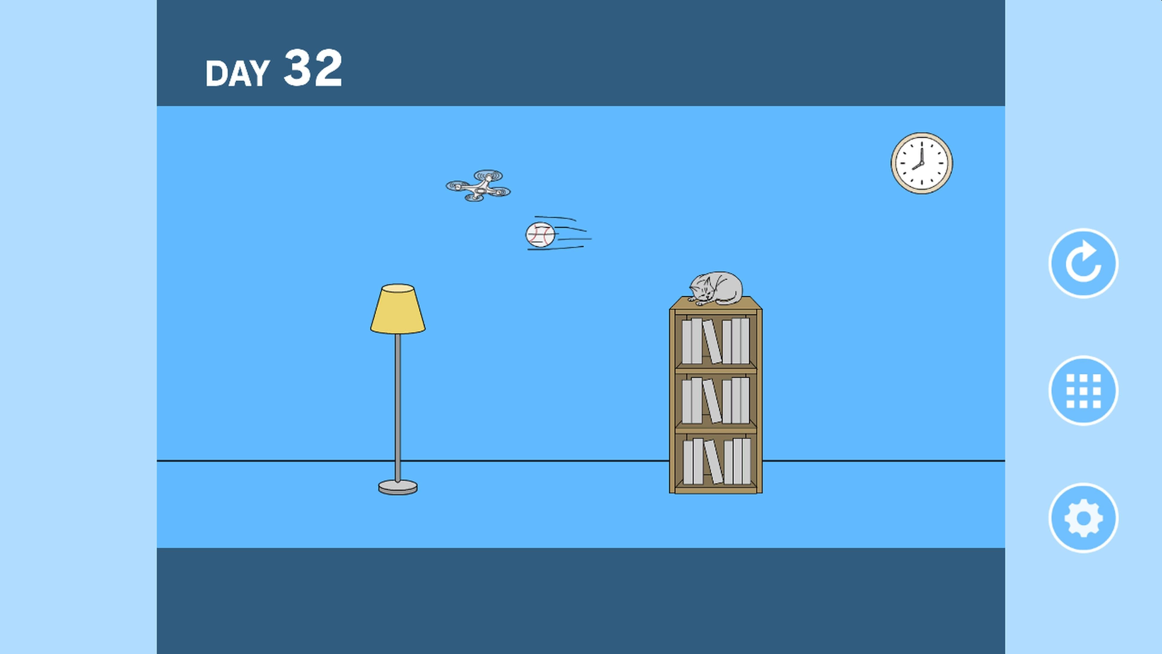 Mom Hid My Game! 2: скриншот 3