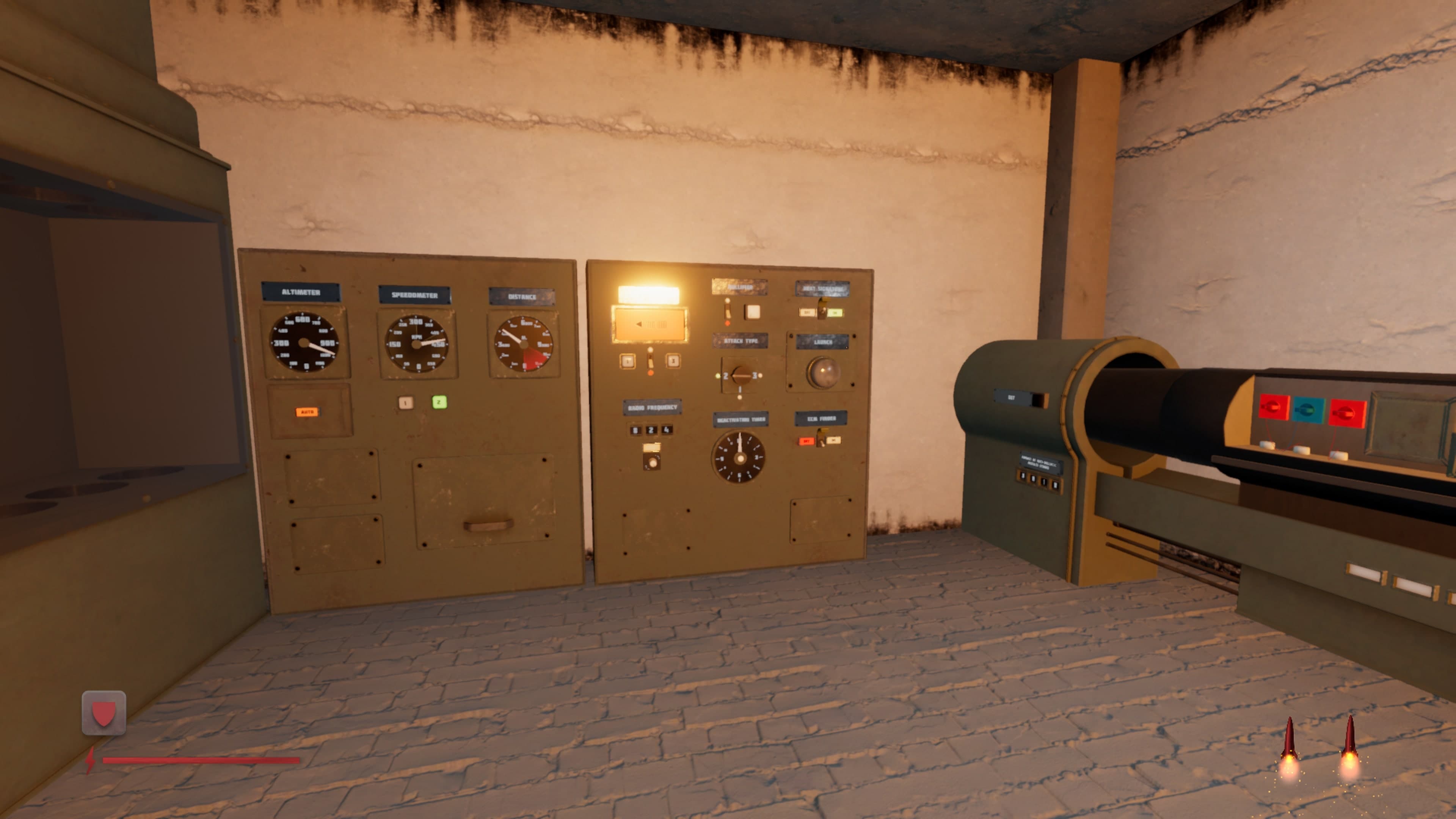 BORIS THE ROCKET: скриншот 6