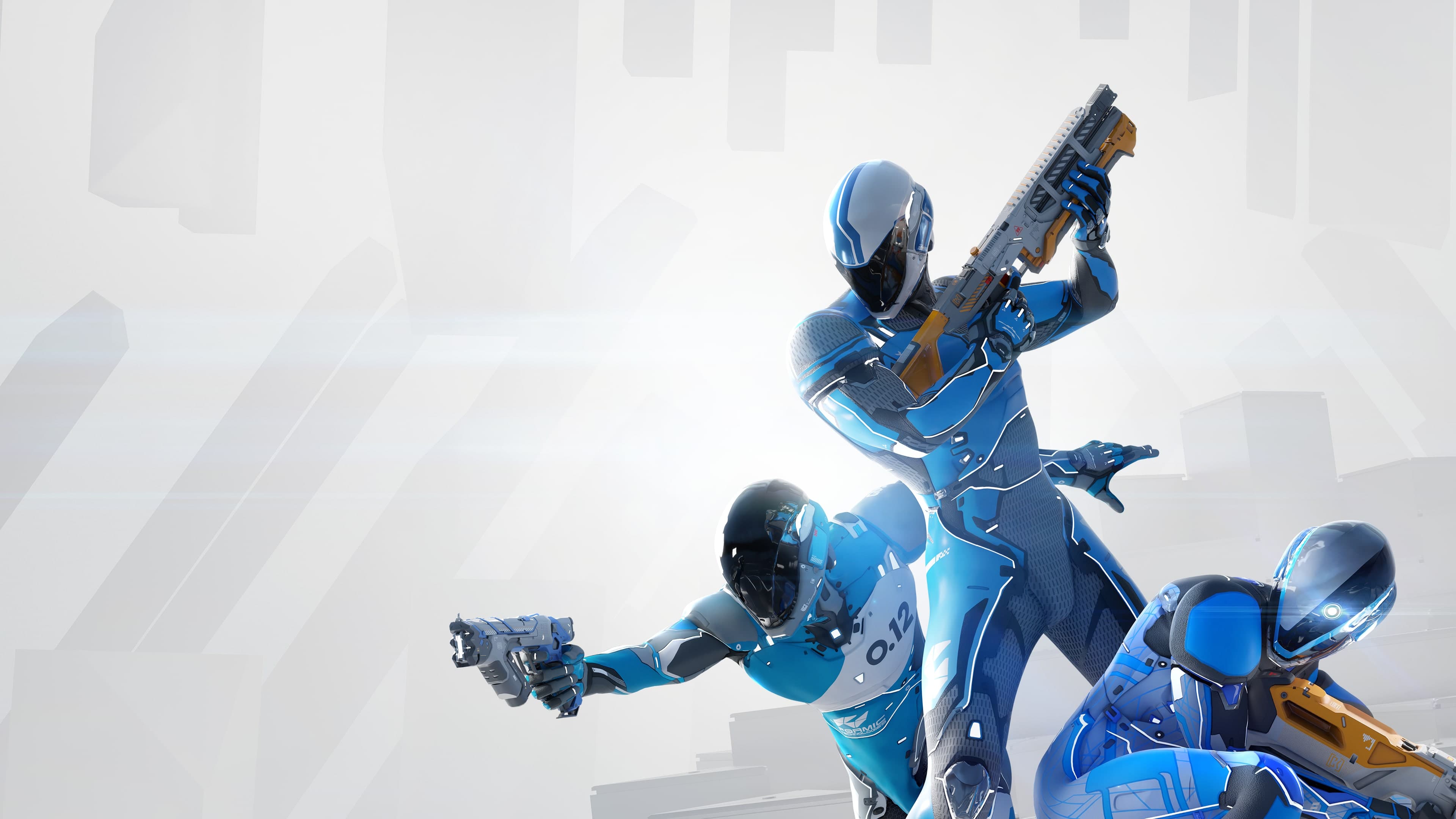 Solaris Offworld Combat Standard