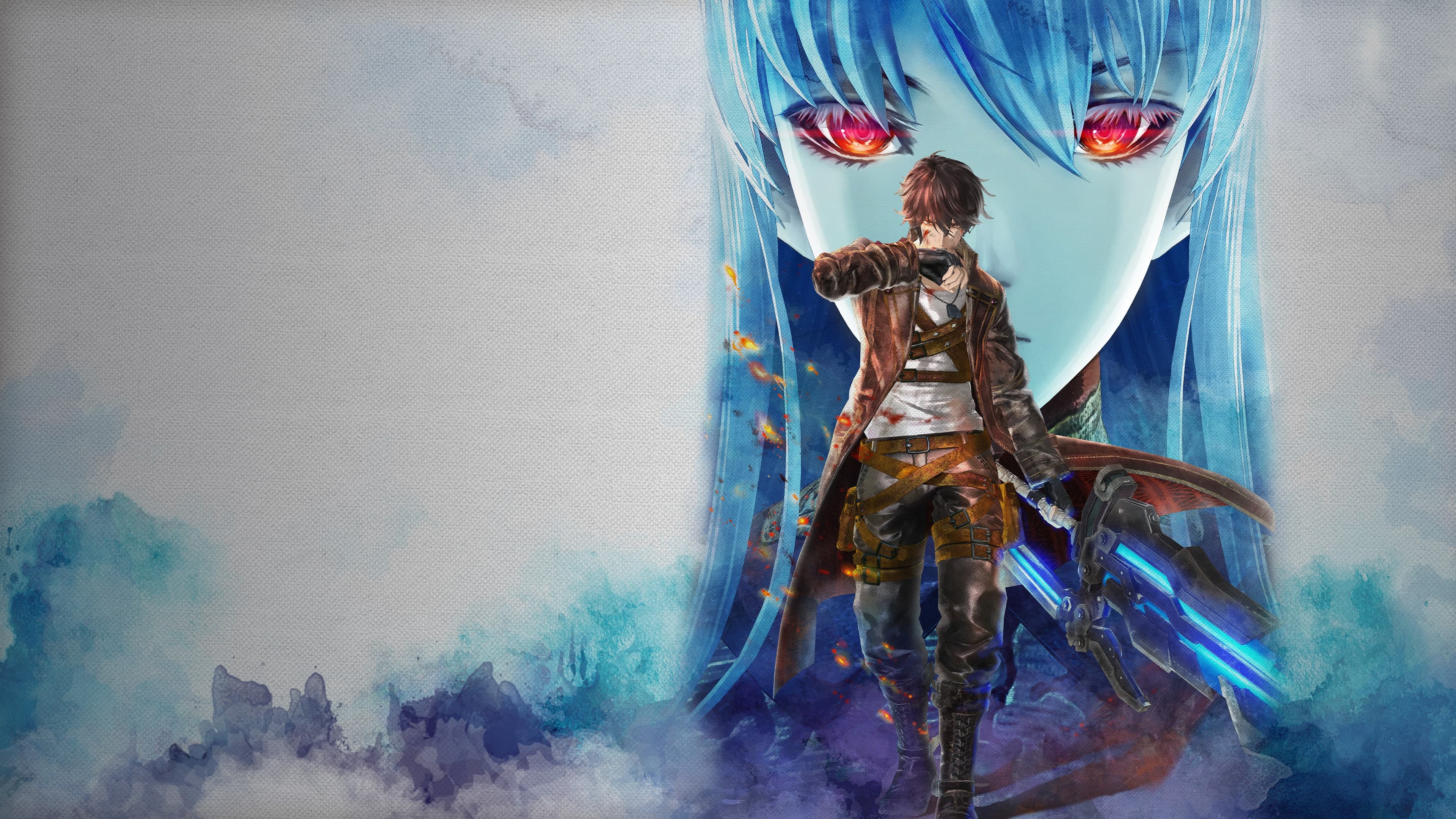 Valkyria Revolution Standard