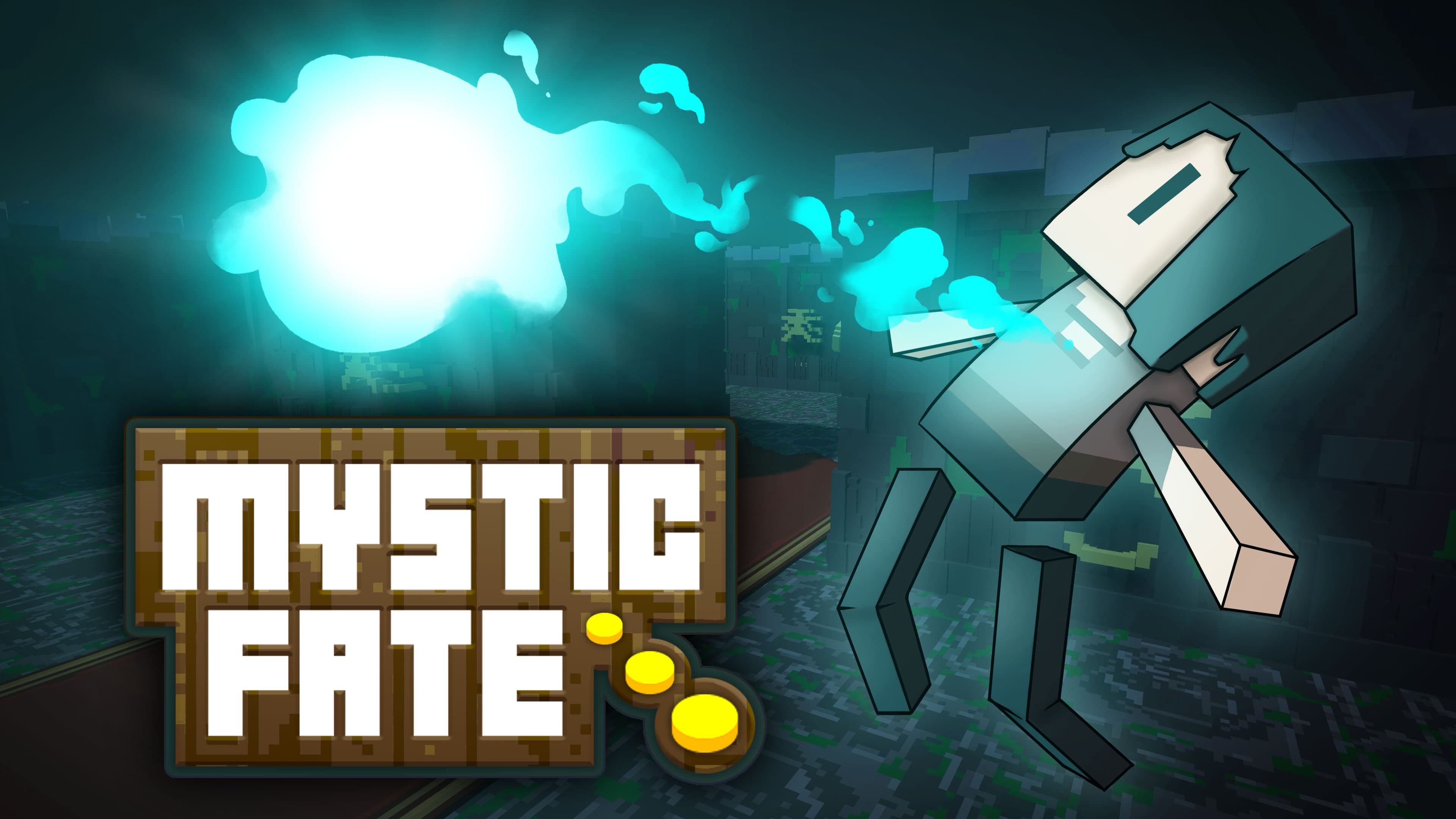 Mystic Fate Standard