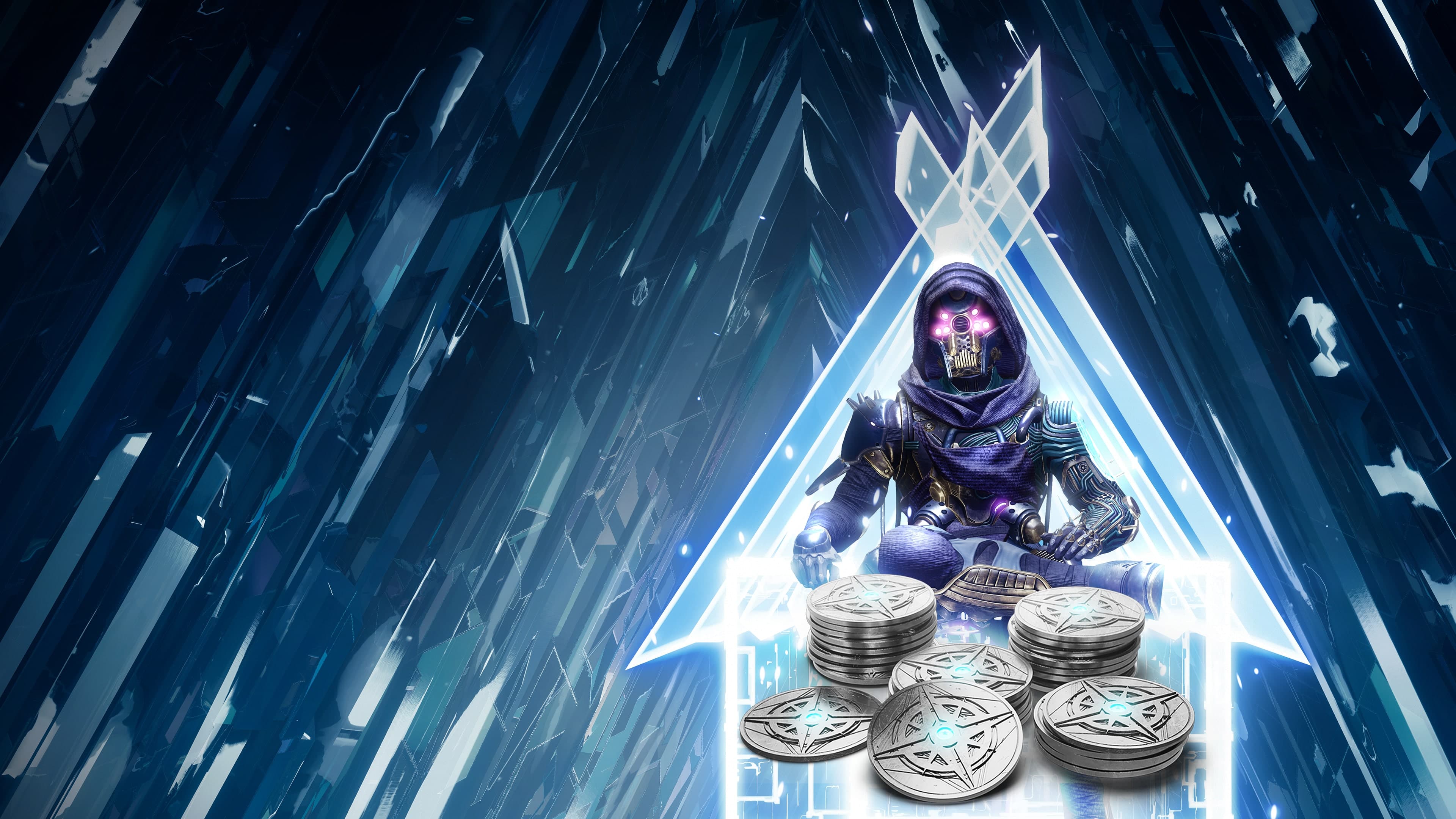 Destiny 2: Throne of Atheon Emote Bundle Addon