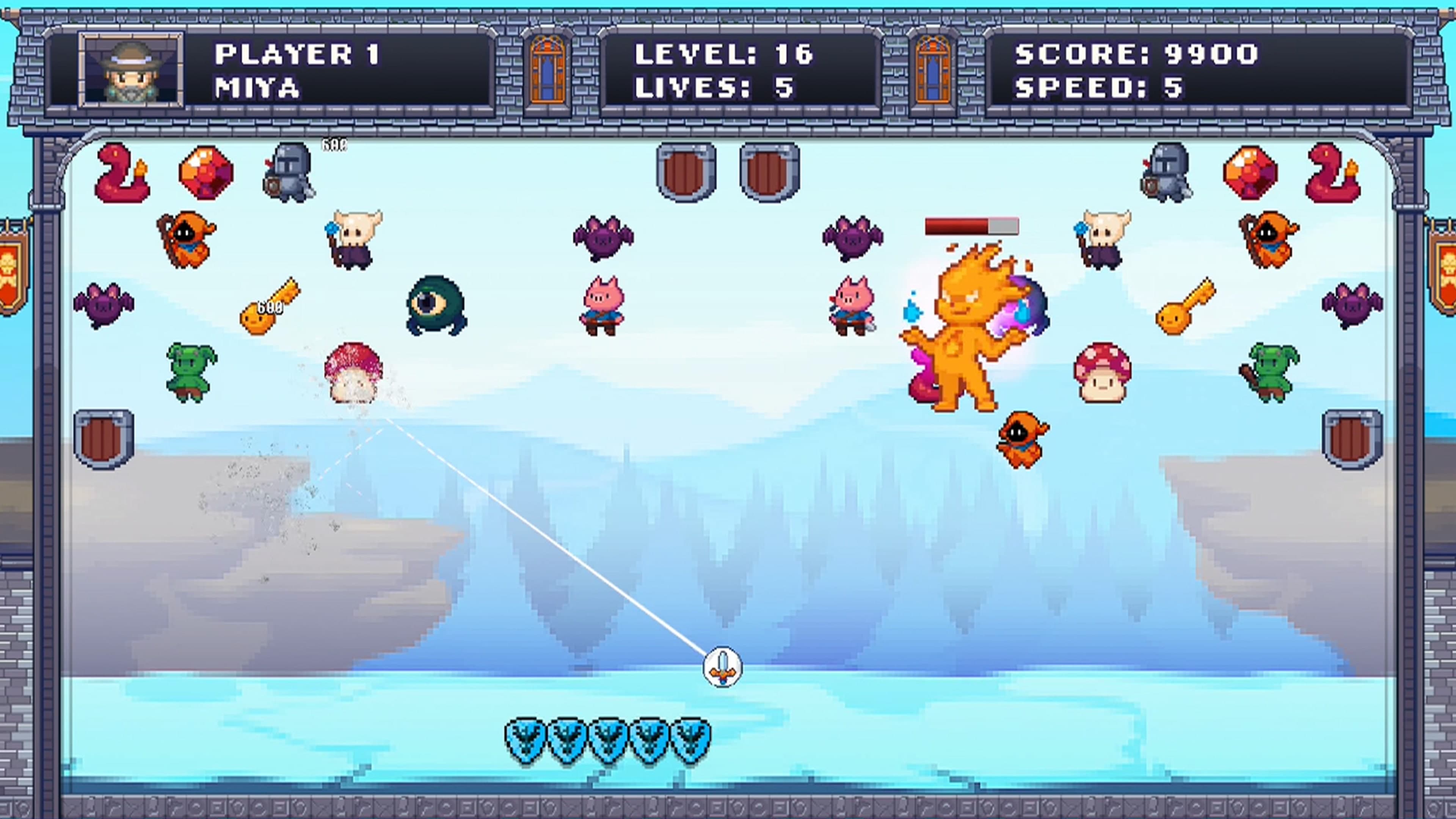 Dragon Break Classic - Avatar Full Game Bundle: скриншот 7