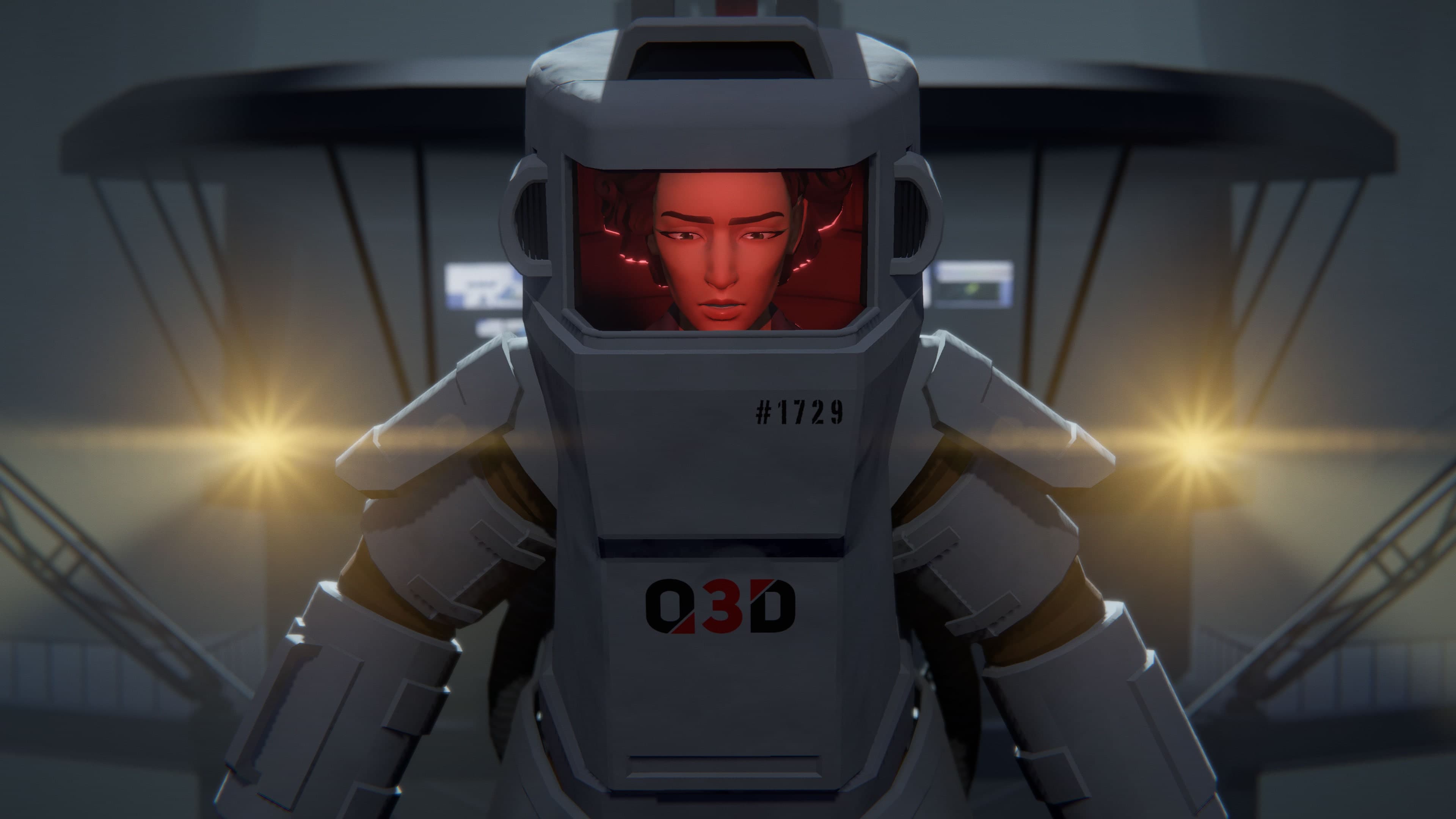 Last Stop: скриншот 4