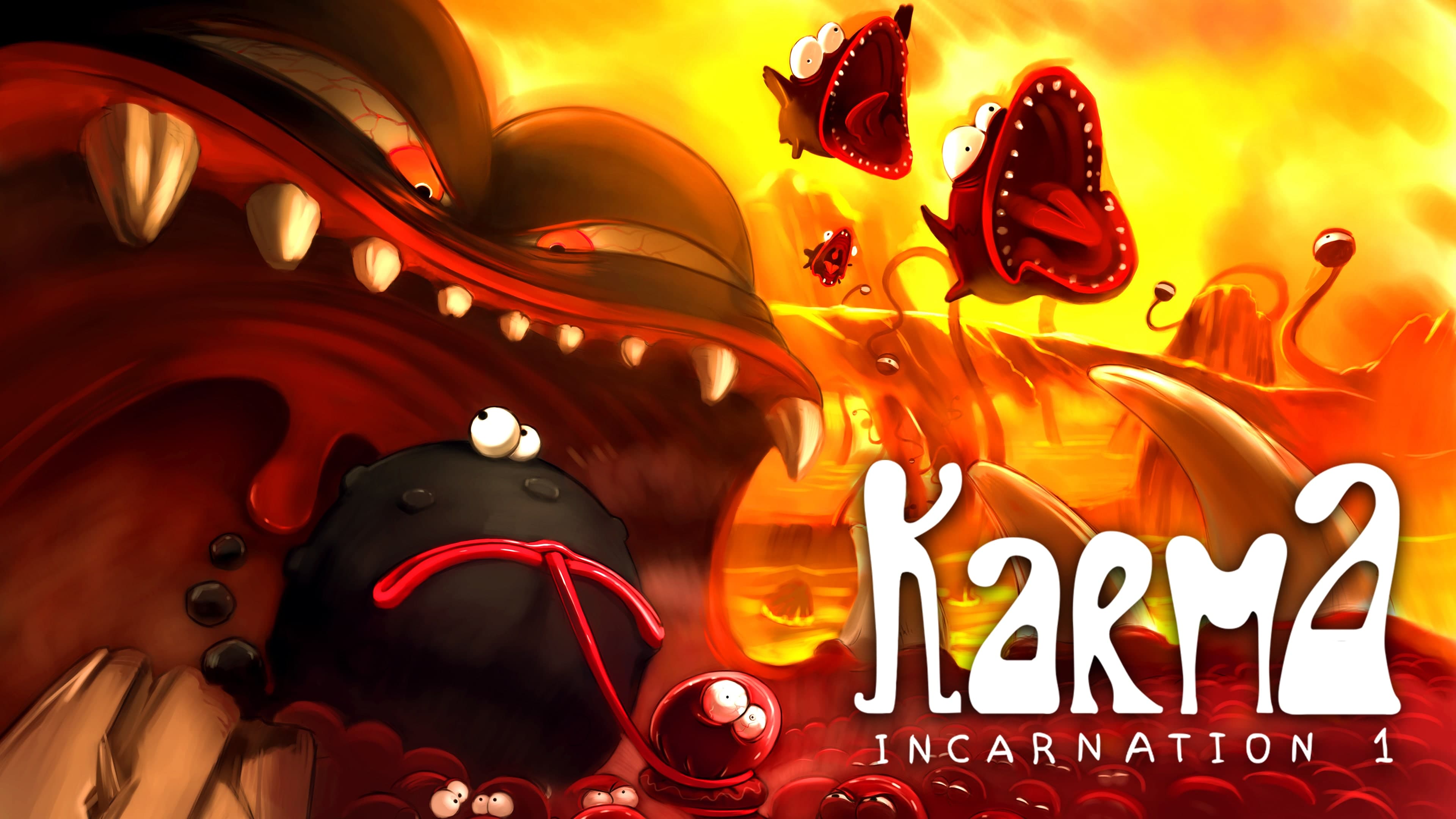 Karma. Incarnation 1 Standard