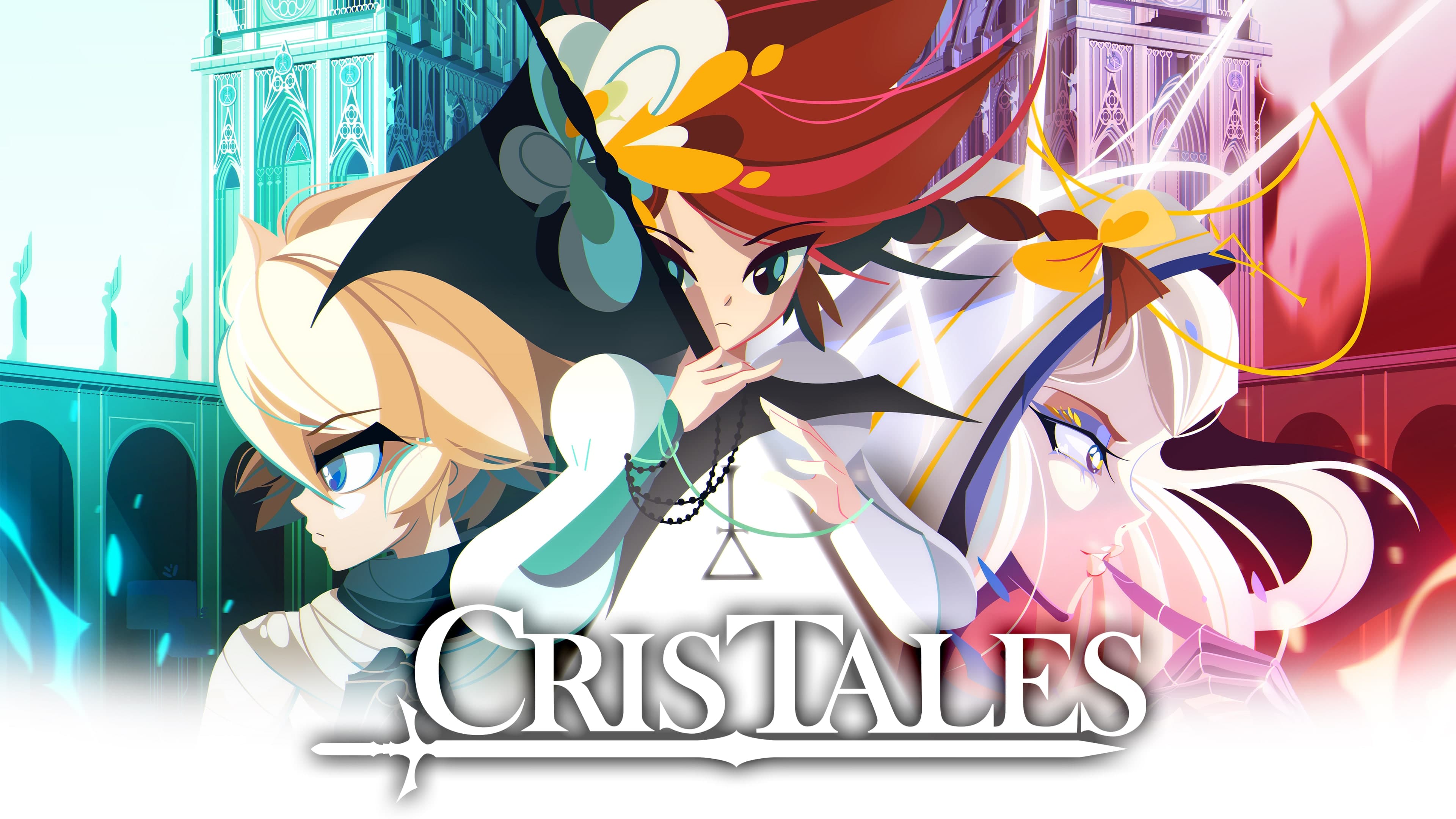 Cris Tales Standard