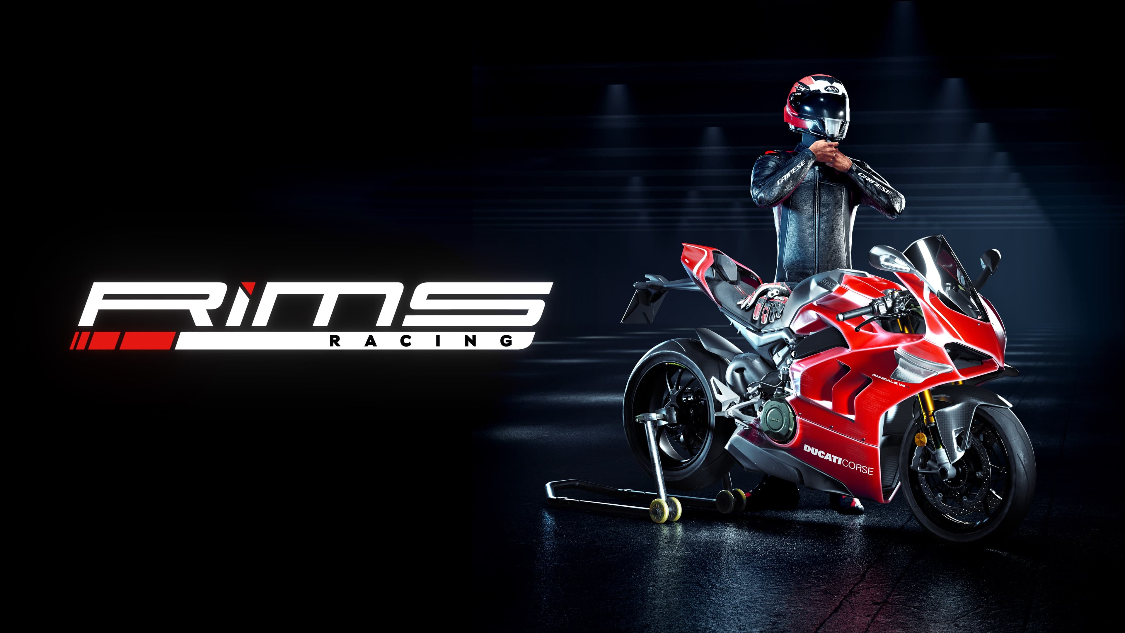 RiMS Racing Standard