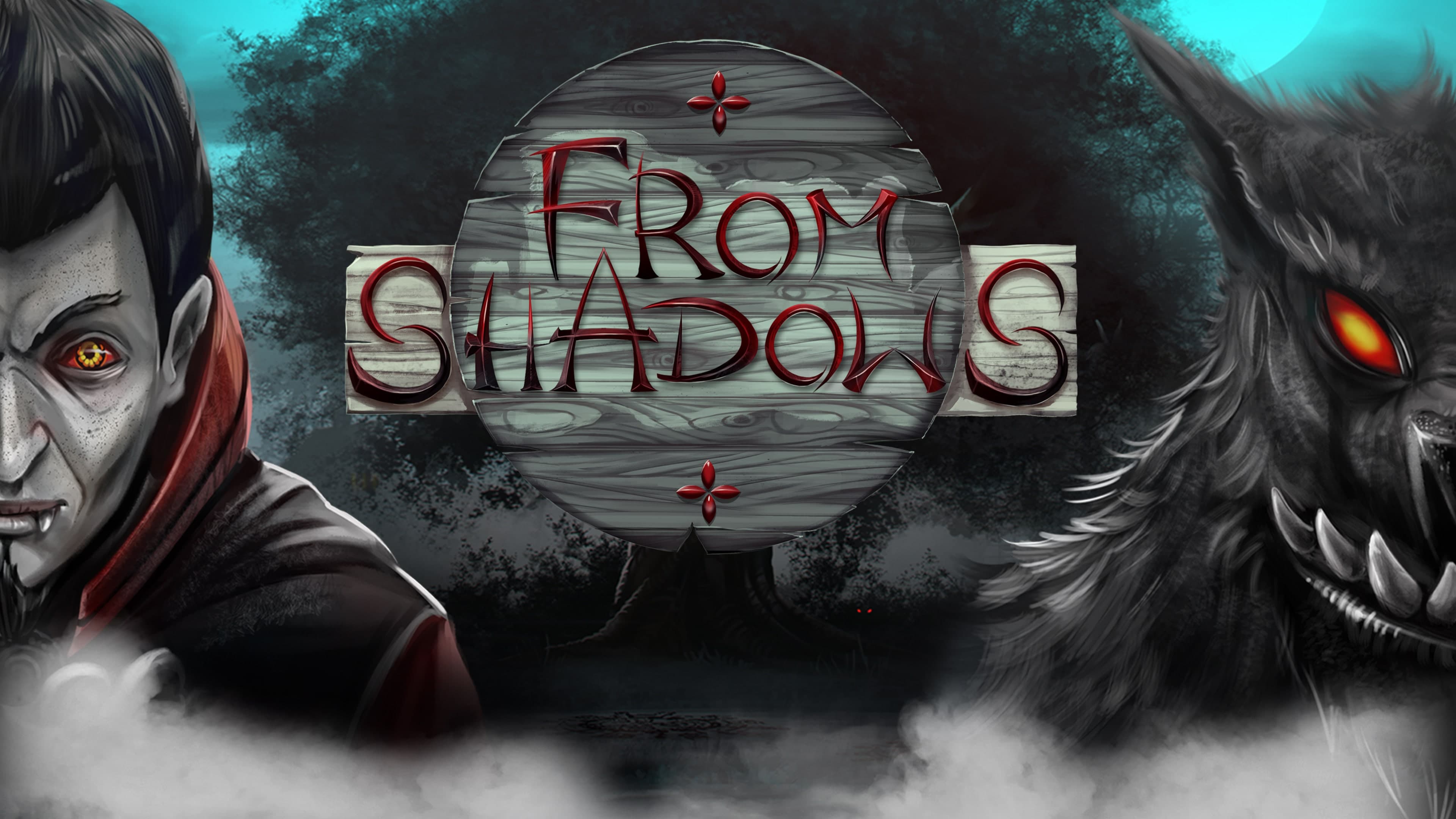 From Shadows Standard