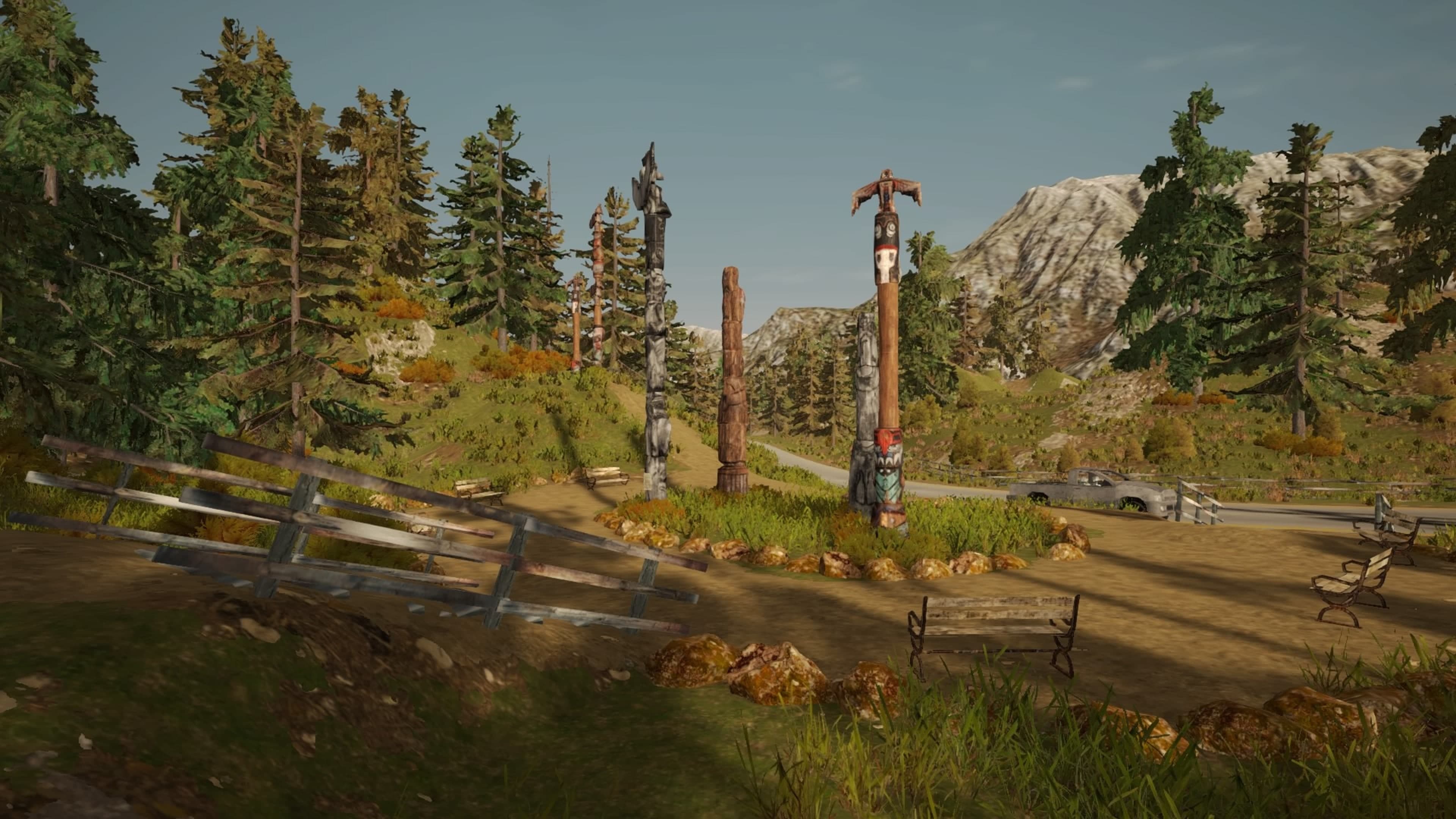 Gold Mining Simulator: скриншот 2