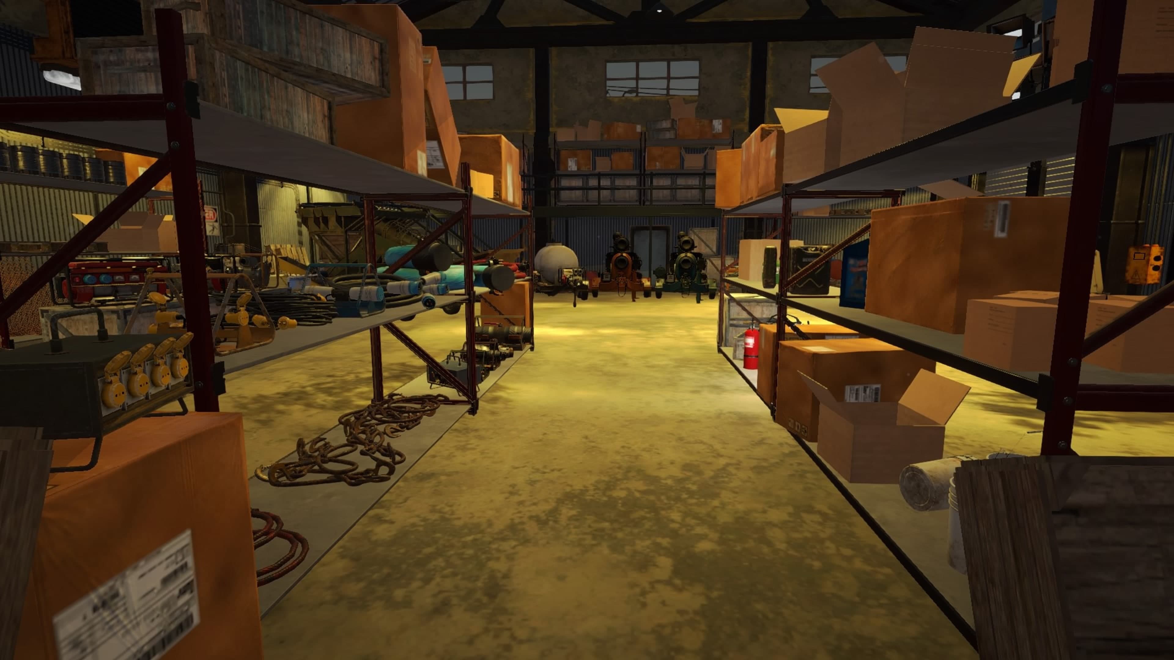 Gold Mining Simulator: скриншот 9