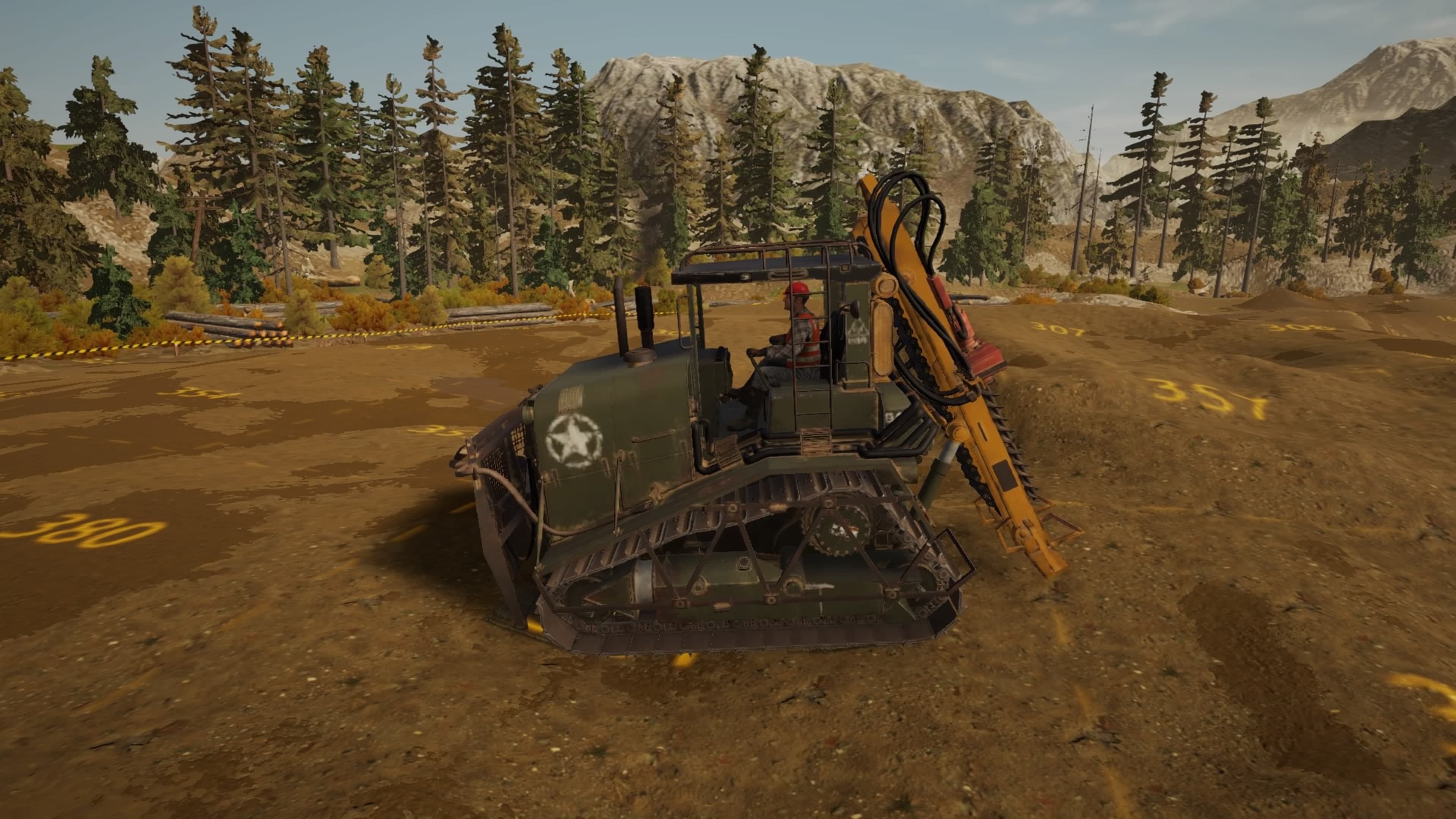 Gold Mining Simulator: скриншот 8