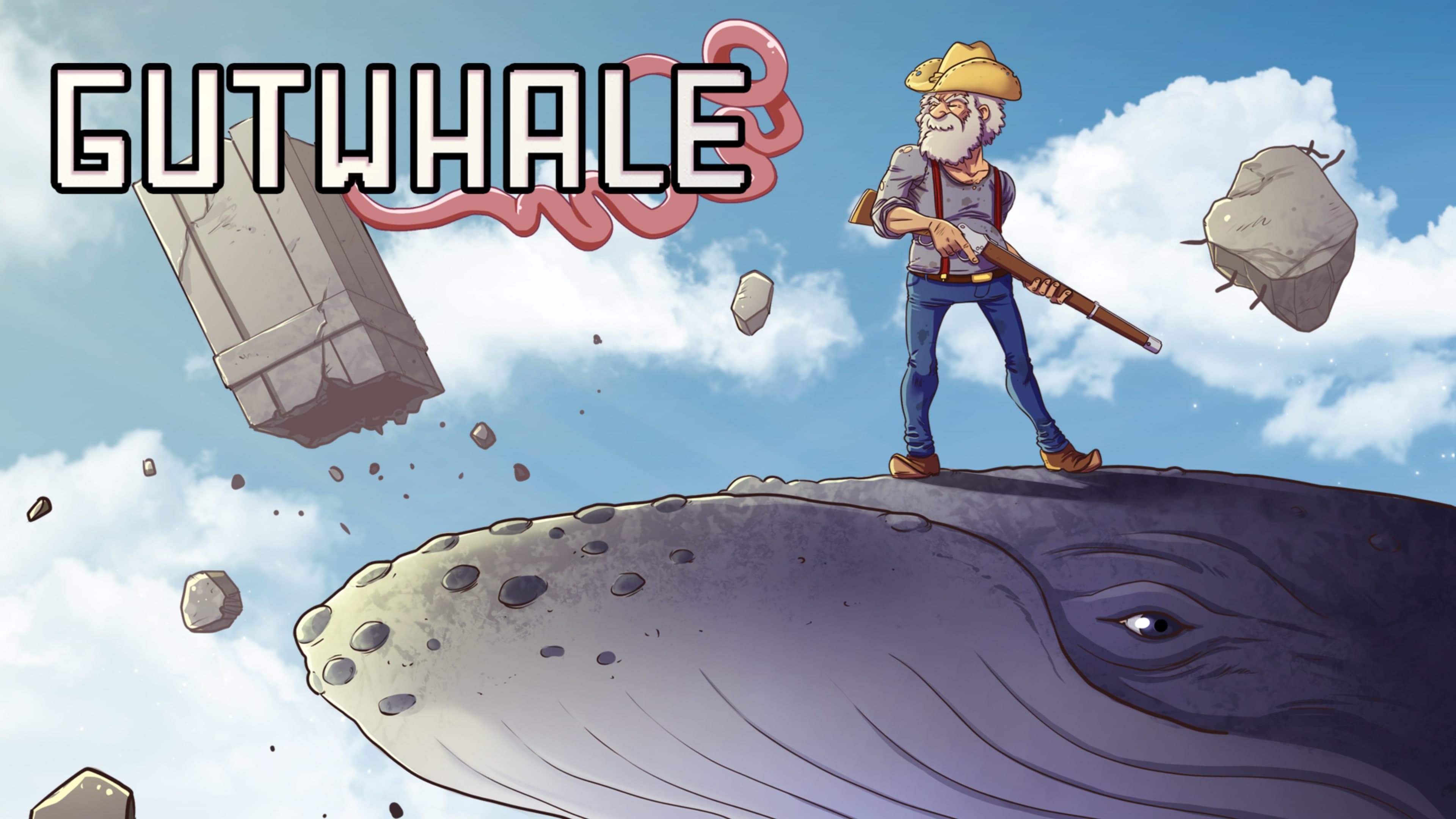 Gutwhale Standard
