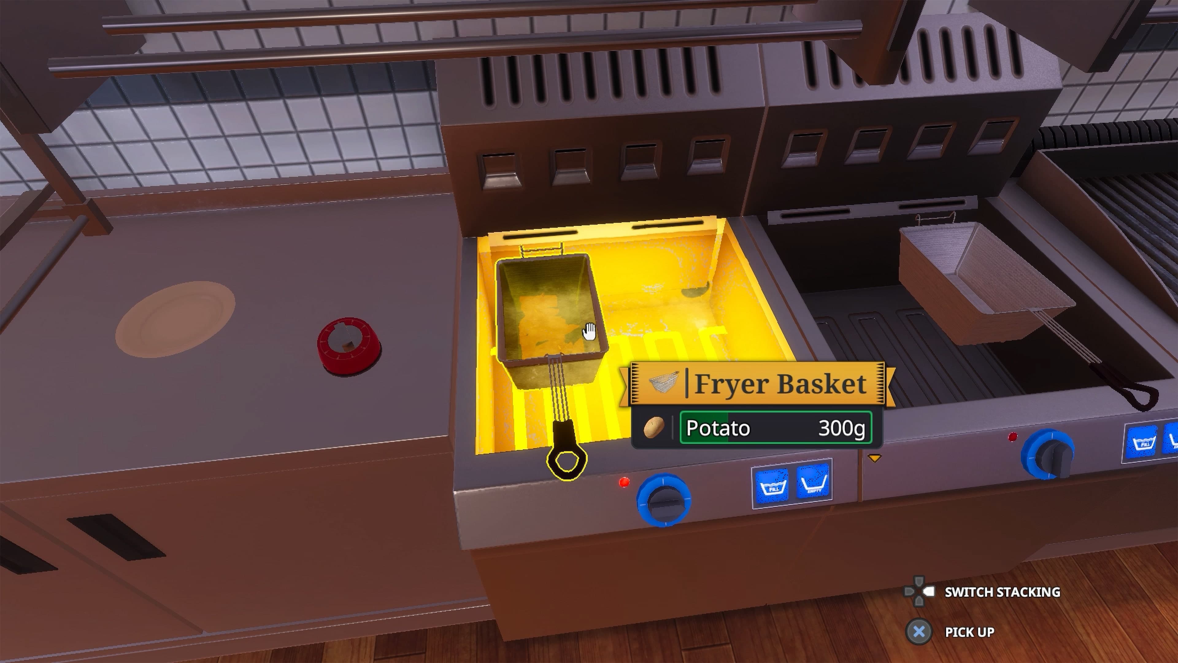 Cooking Simulator: скриншот 5