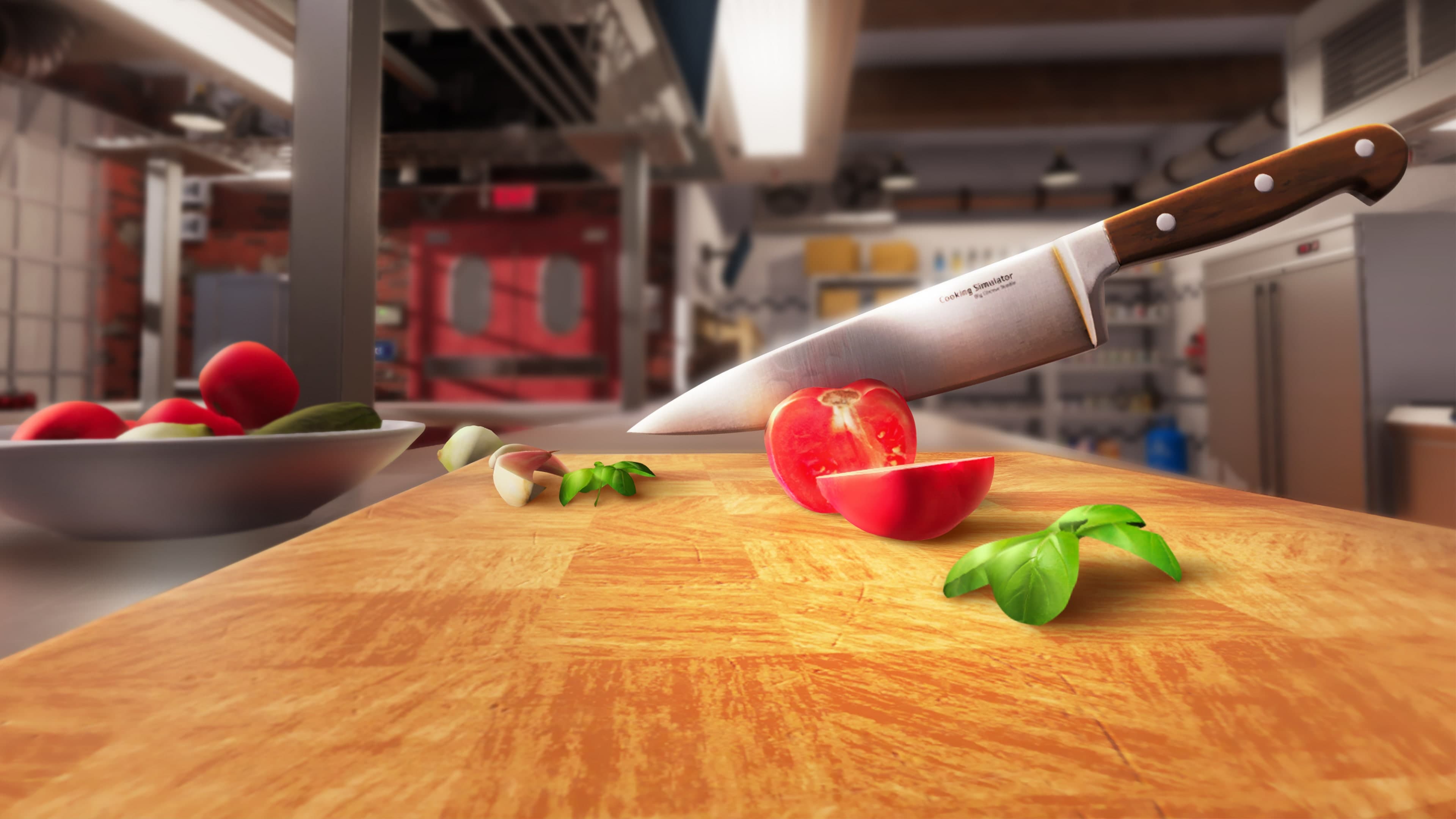 Cooking Simulator Standard