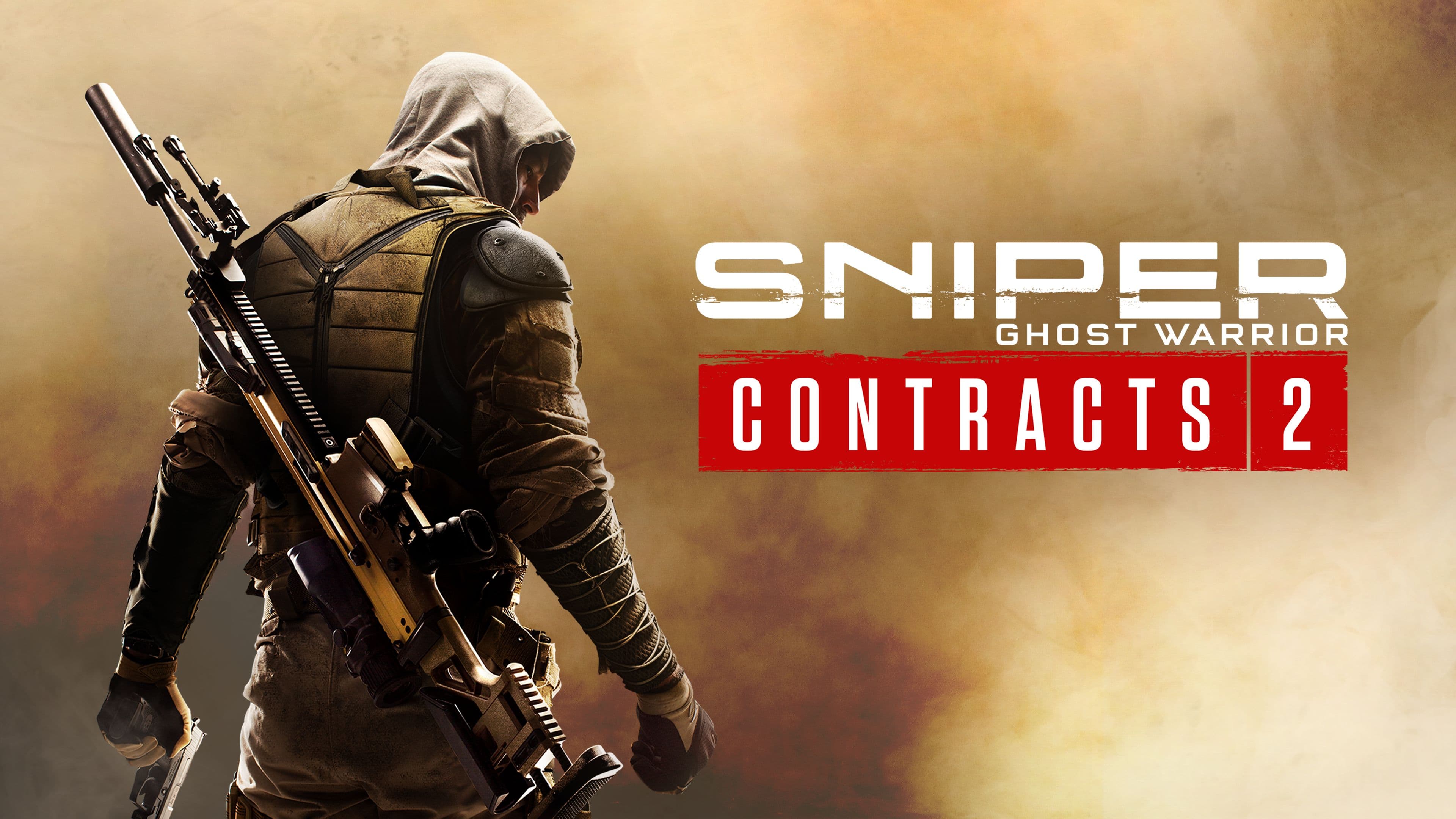Sniper Ghost Warrior Contracts 2 Standard