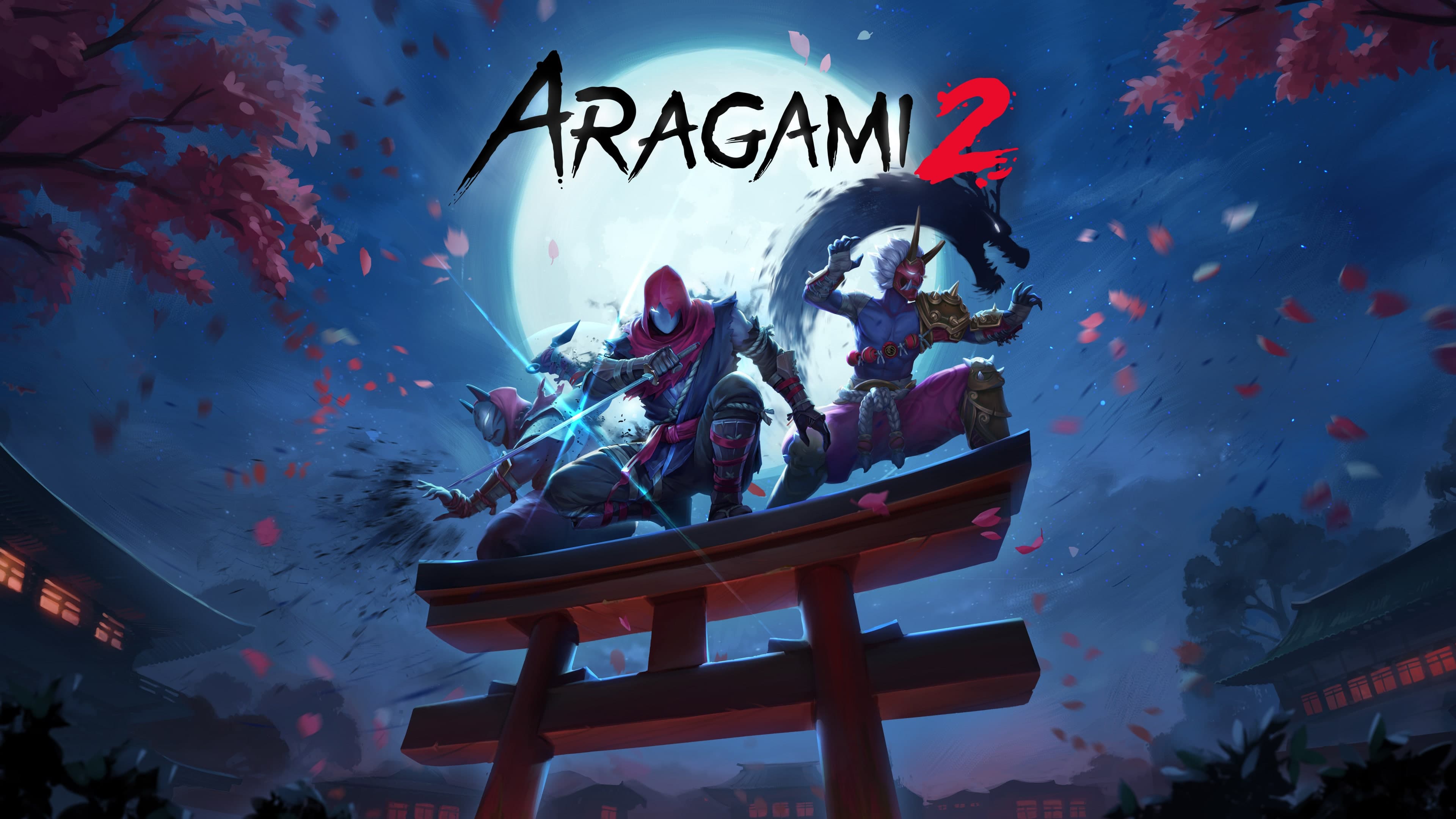 Aragami 2 Standard