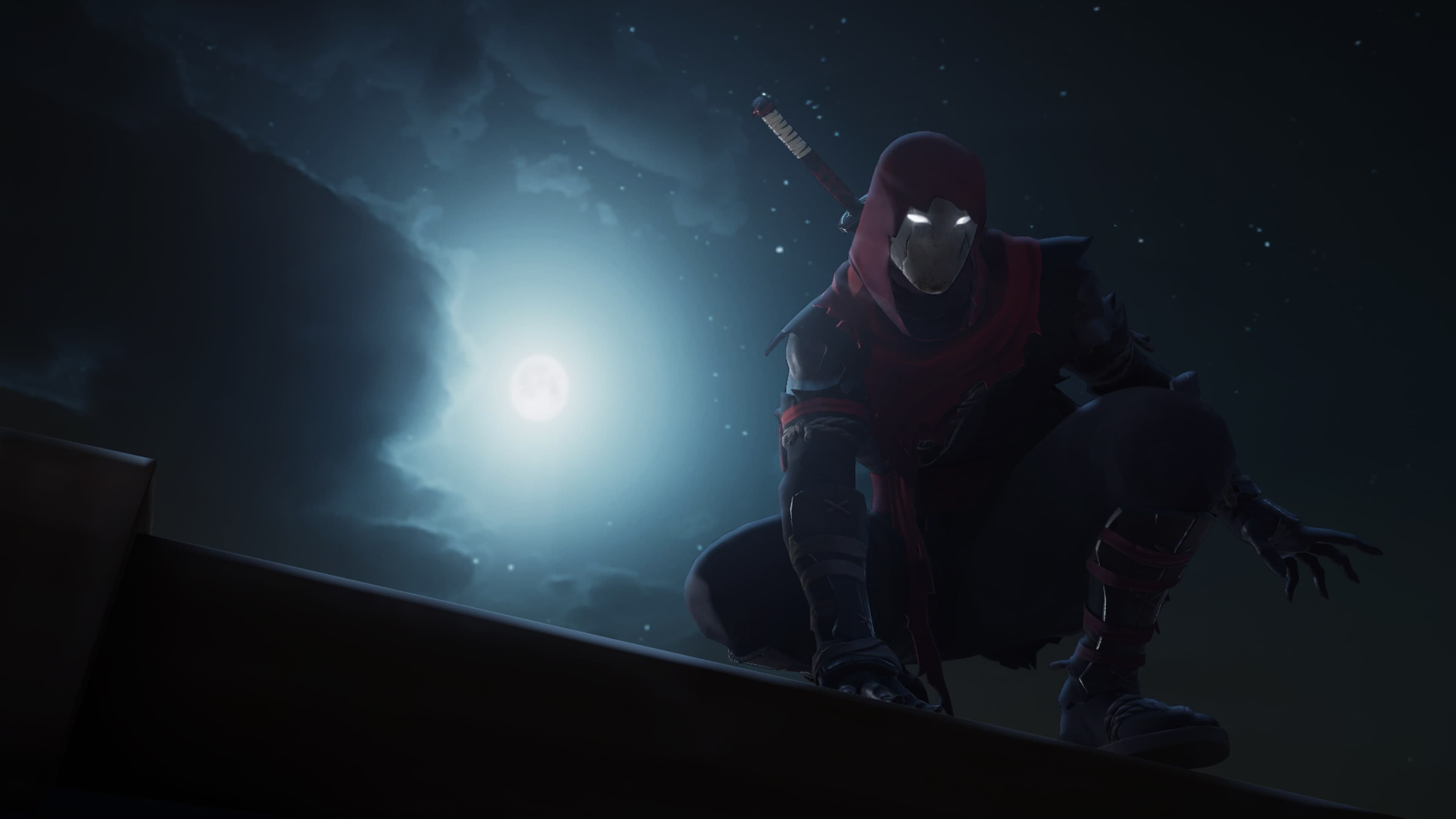 Aragami 2: скриншот 4