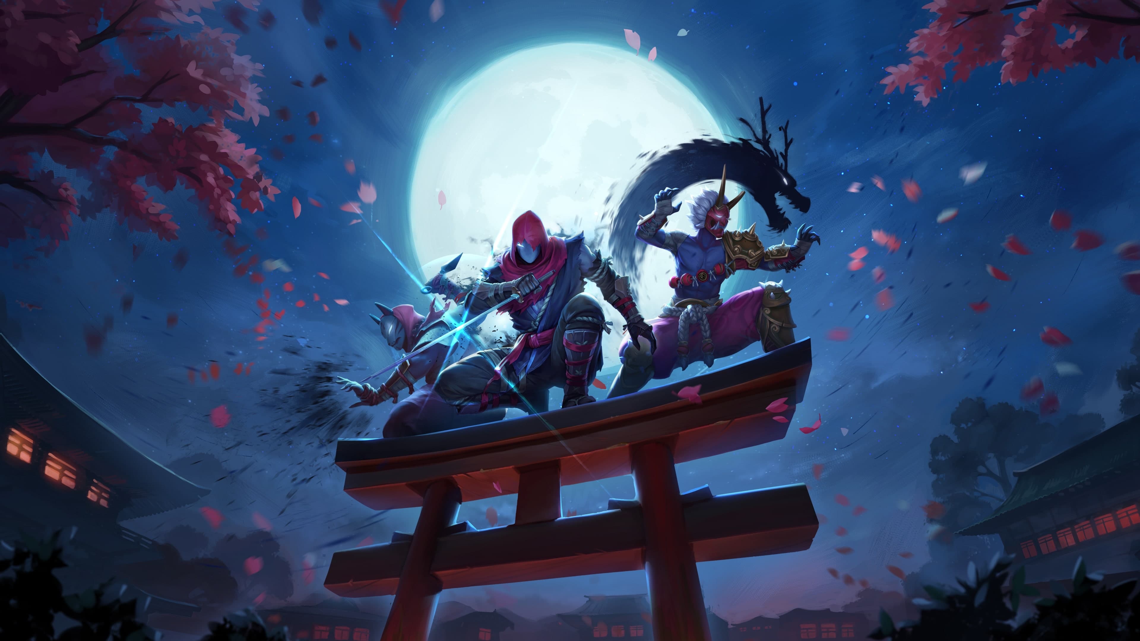 Aragami 2 Standard