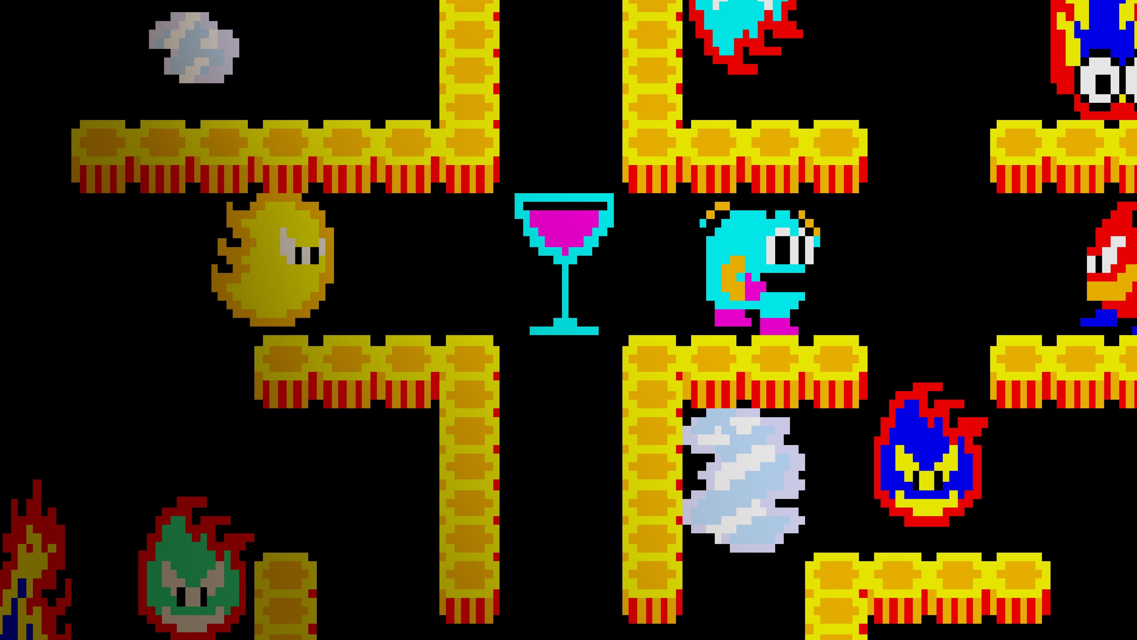 Arcade Archives GUZZLER Standard