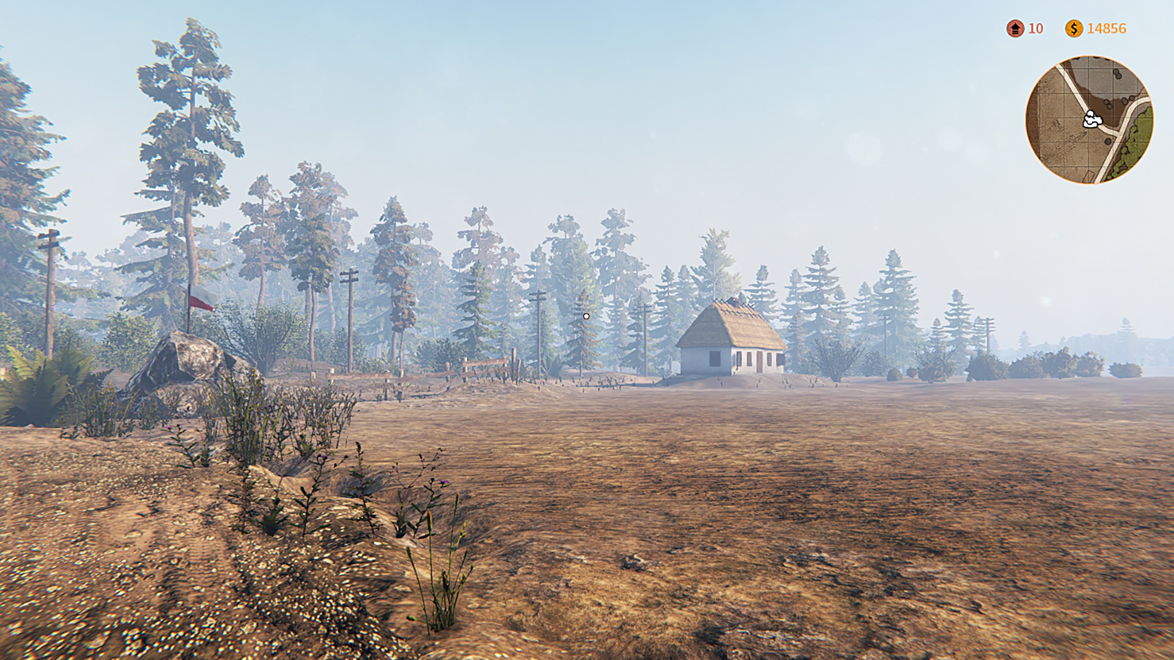 Tank Mechanic Simulator: скриншот 7