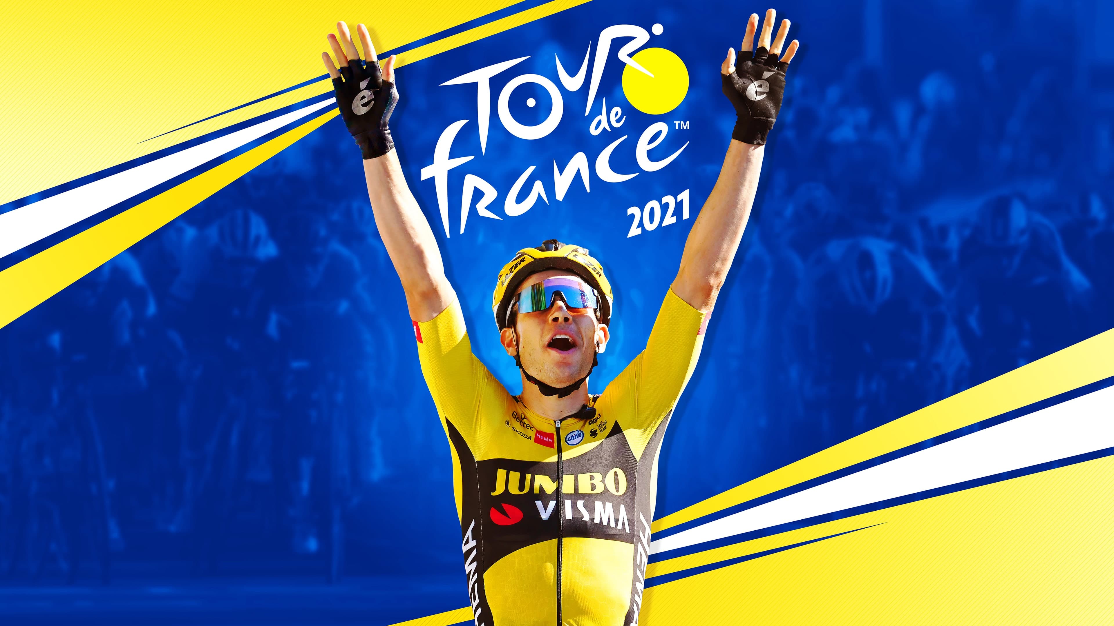 Tour de France 2021 Standard