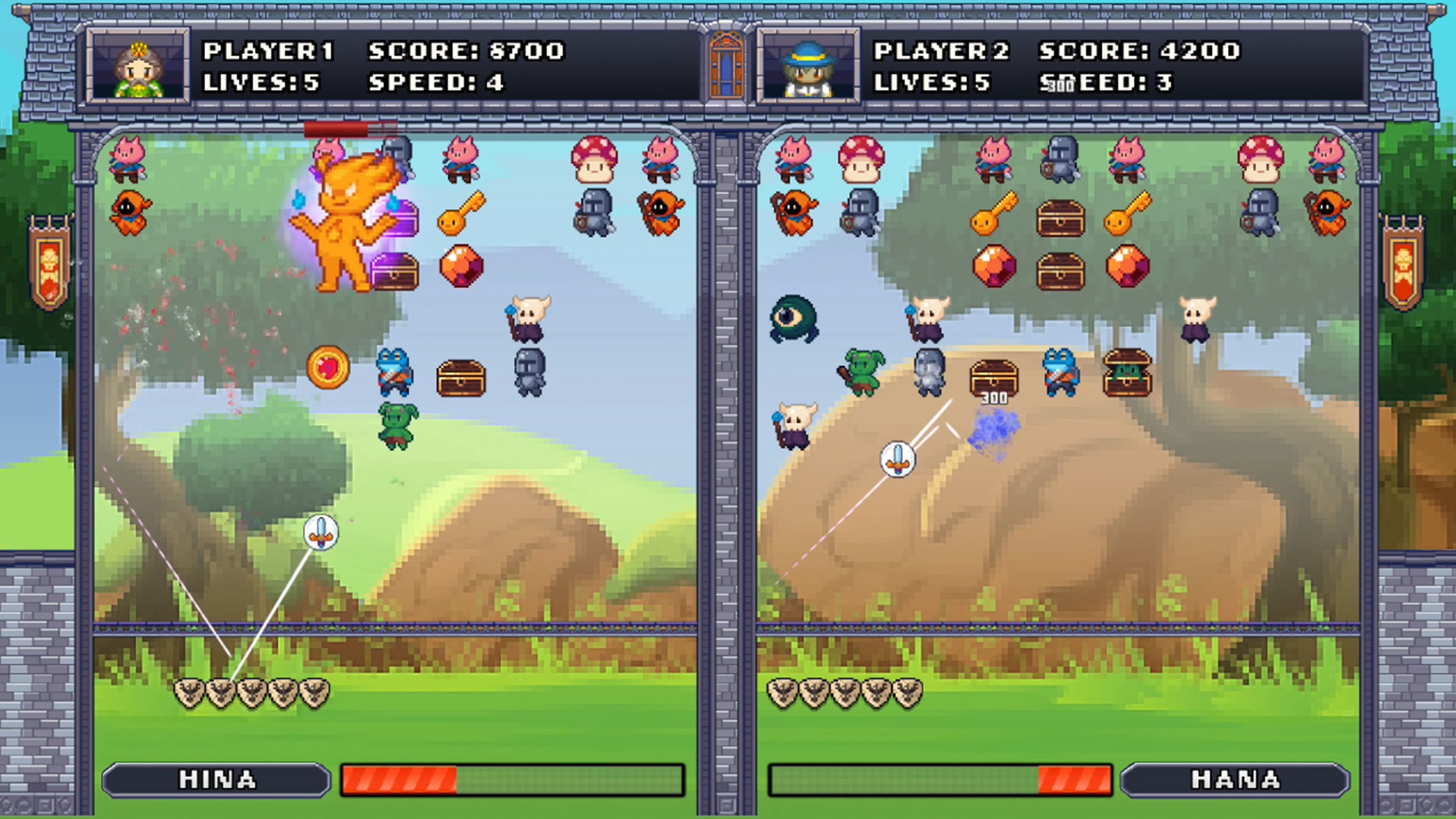 Dragon Break Classic Head to Head - Avatar Full Game Bundle: скриншот 6