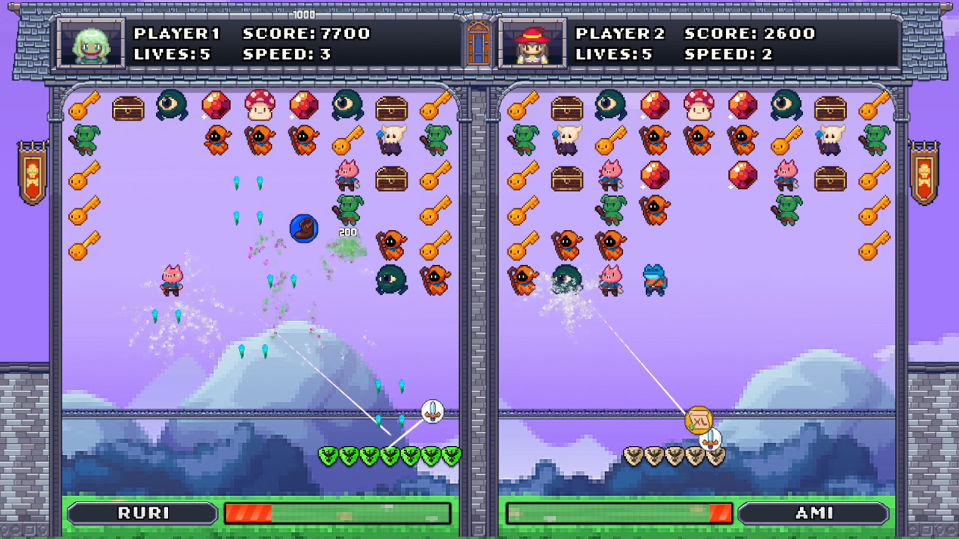 Dragon Break Classic Head to Head - Avatar Full Game Bundle: скриншот 8