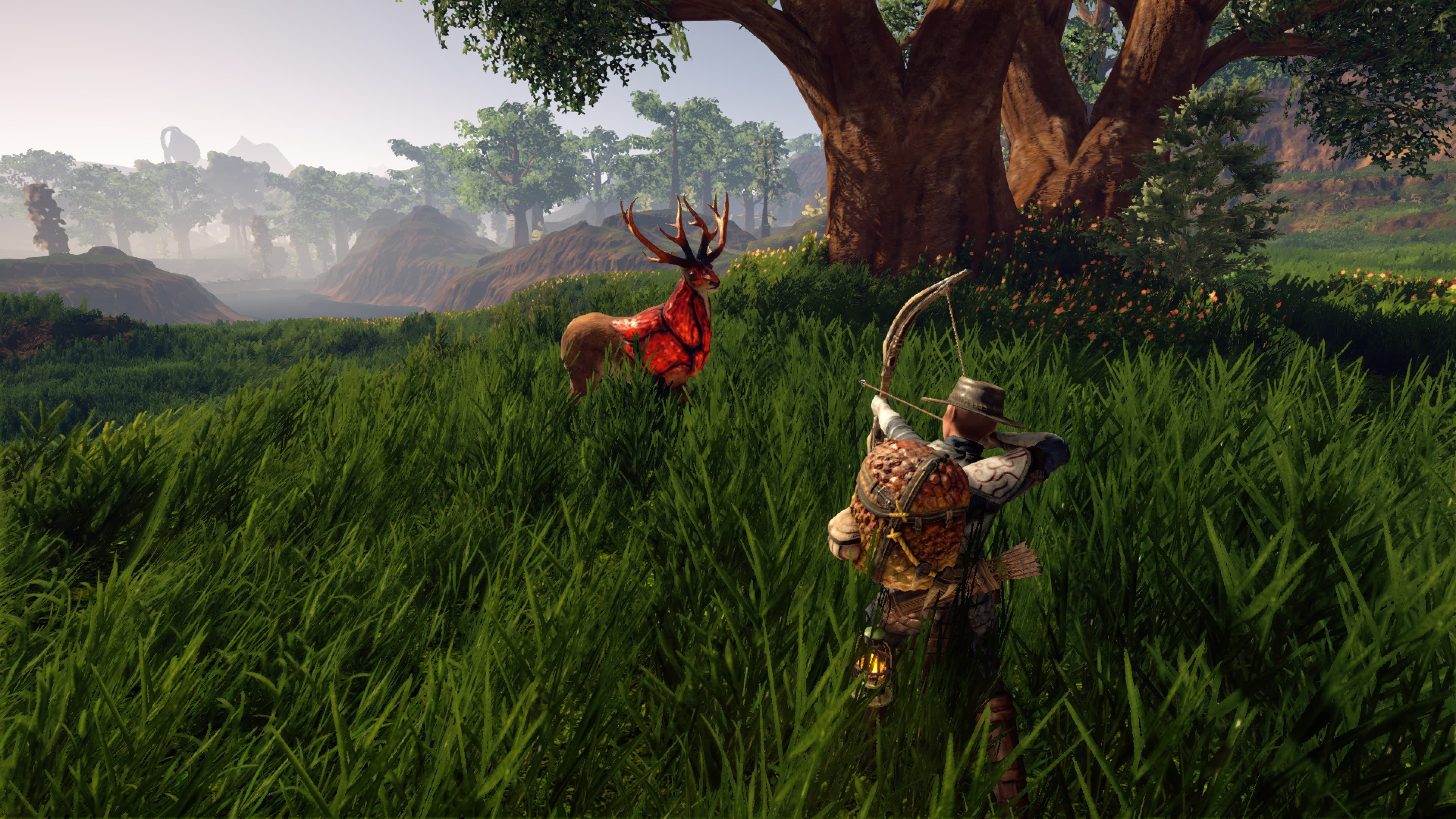 Outward: The Adventurer Bundle: скриншот 1