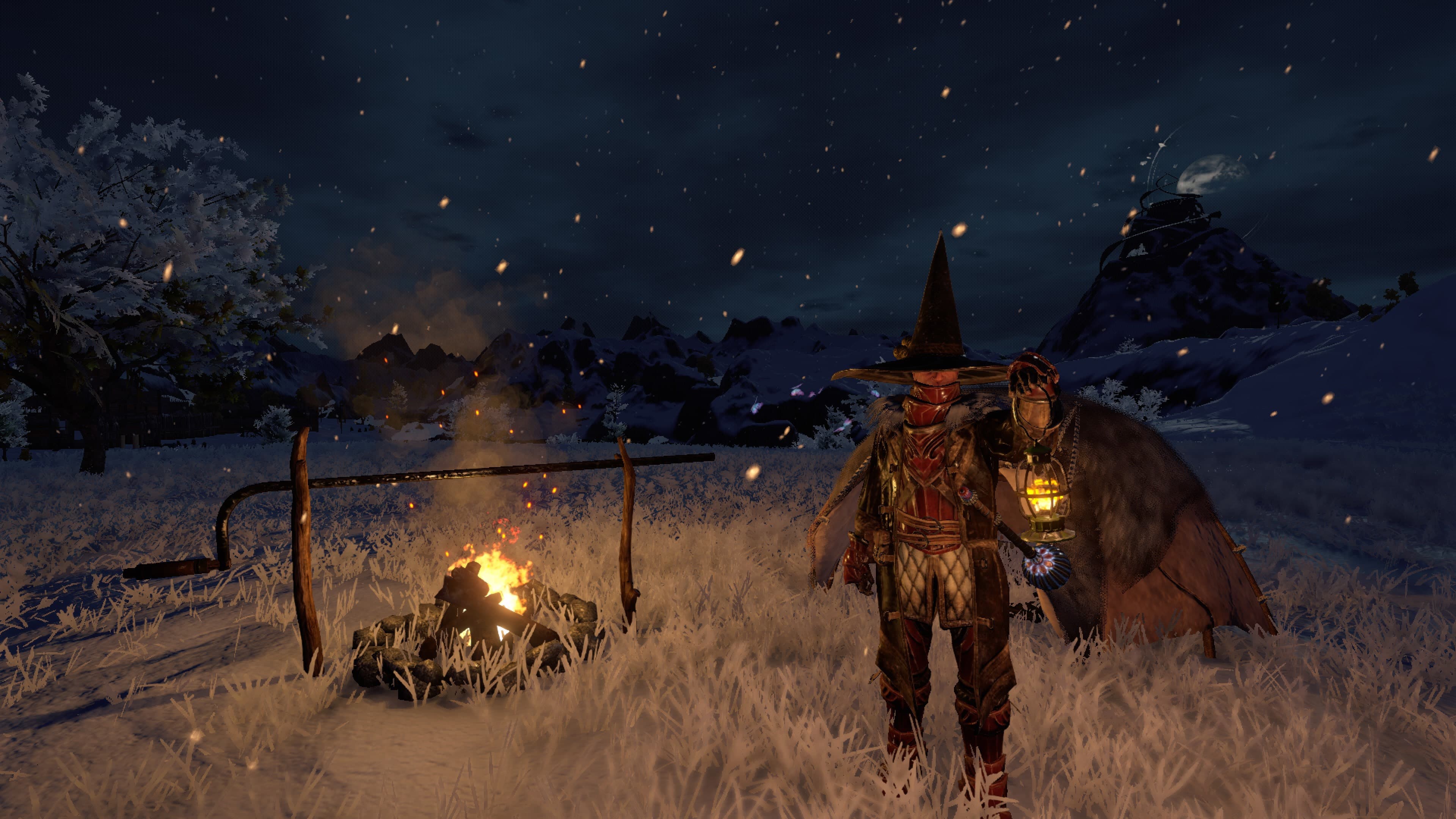 Outward: The Adventurer Bundle: скриншот 3