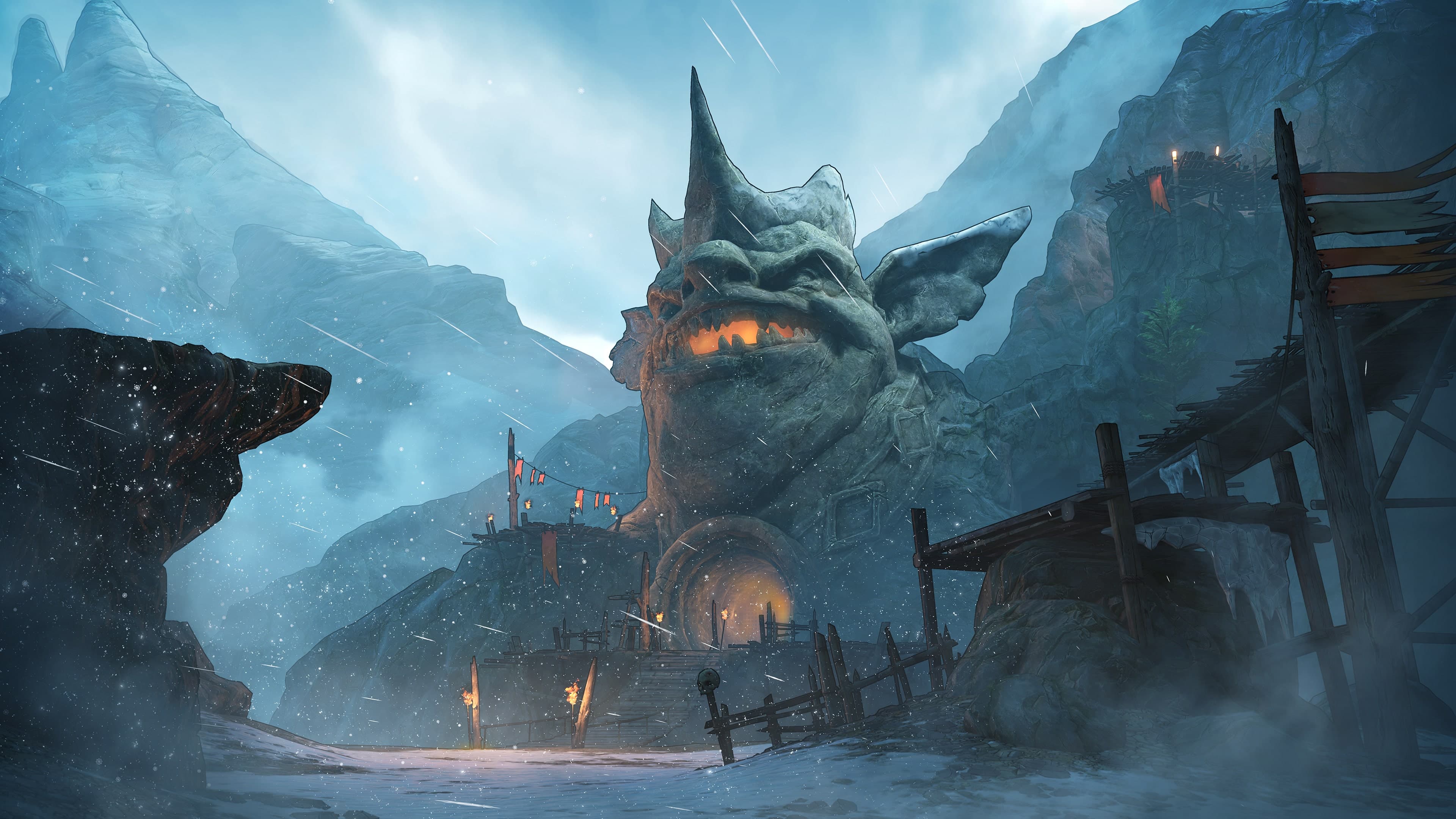 Tiny Tina's Wonderlands: Chaotic Great Edition: скриншот 1