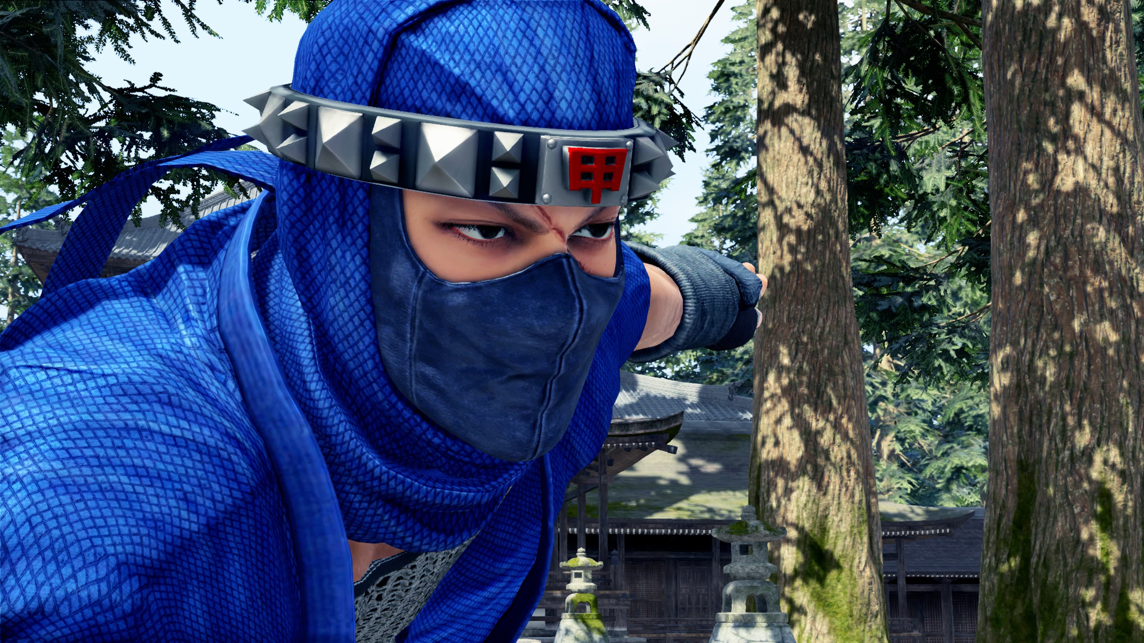Virtua Fighter 5 Ultimate Showdown Main game & DLC Pack: скриншот 2