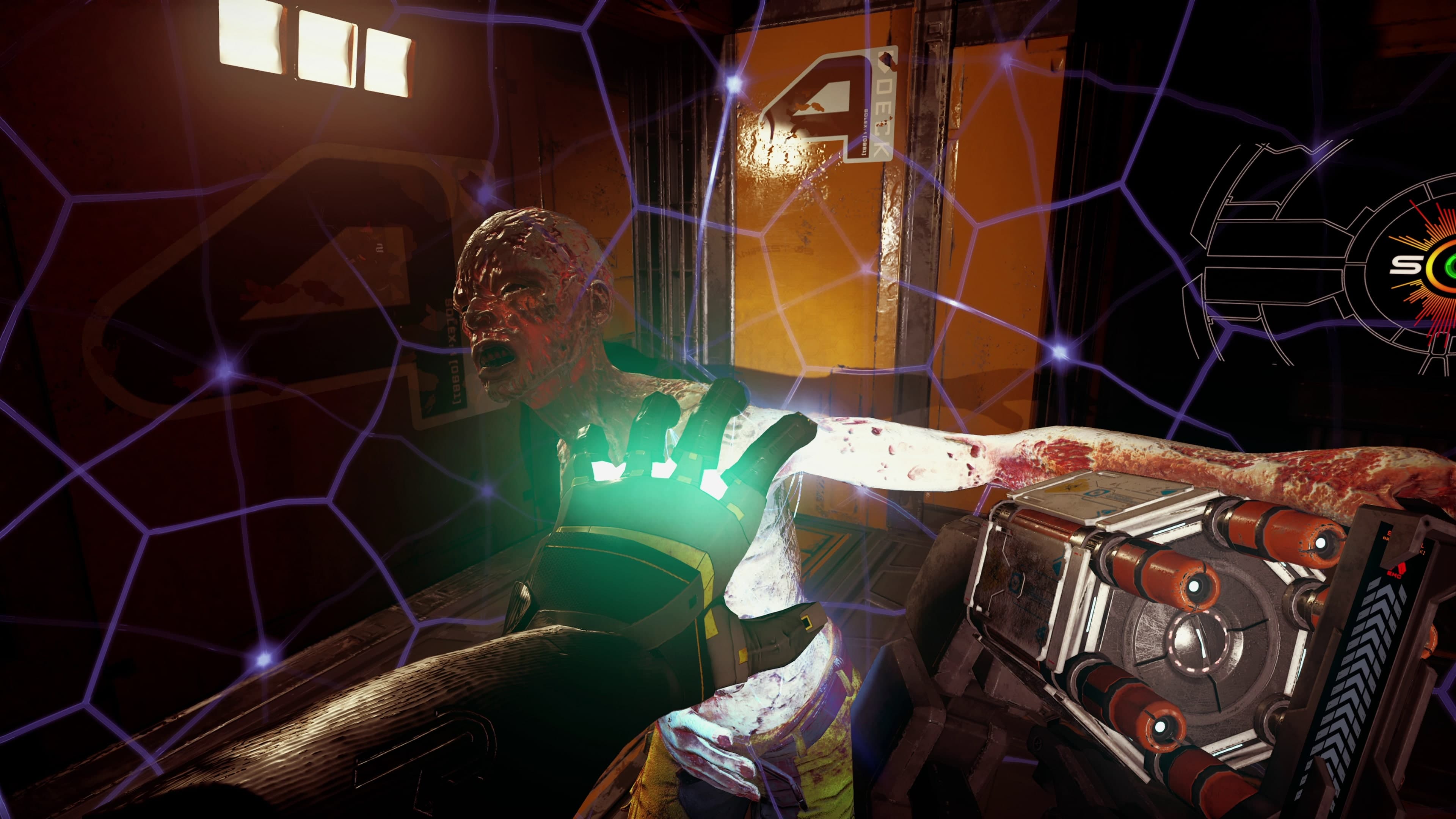 The Persistence Enhanced: скриншот 3