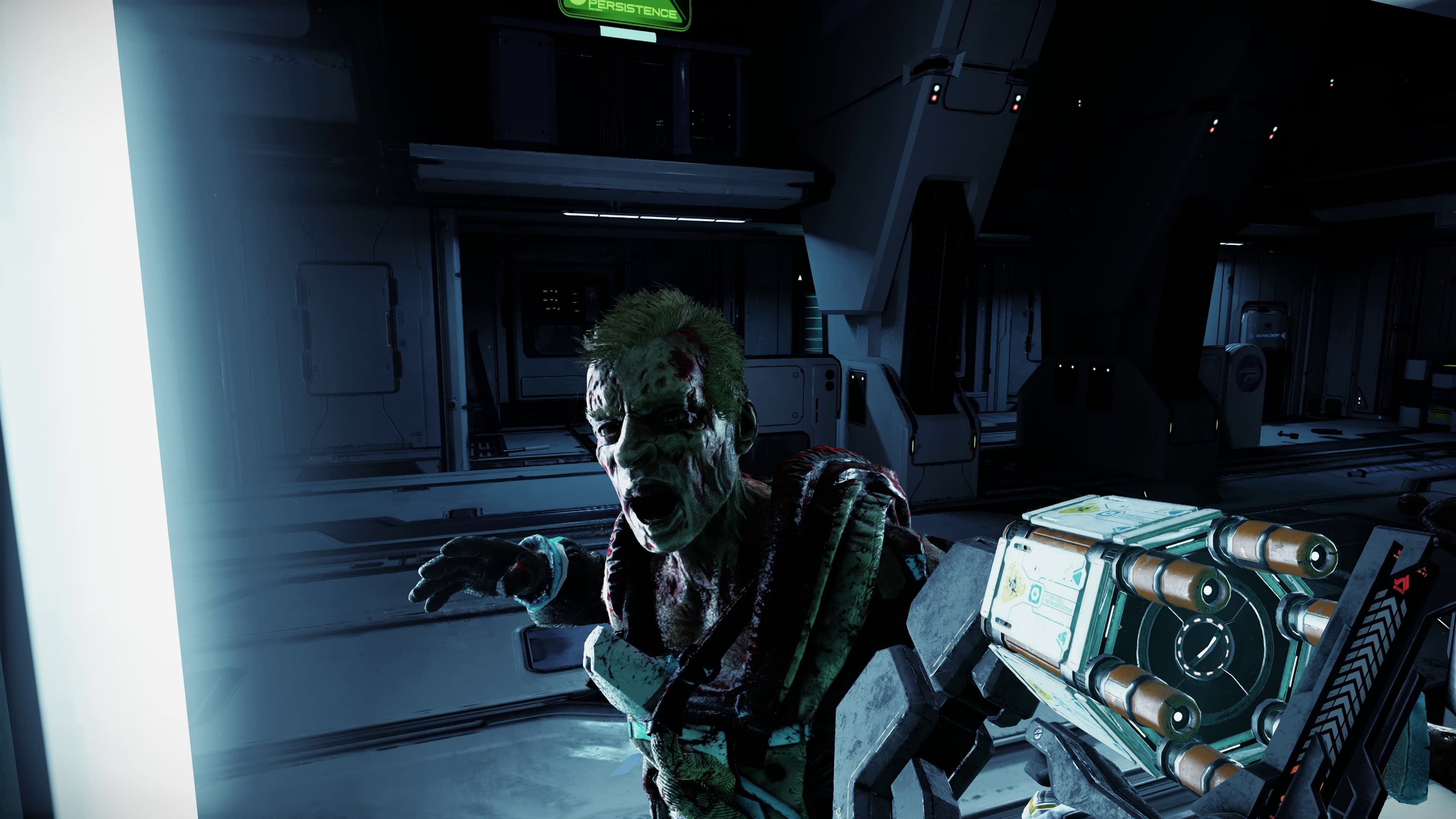 The Persistence Enhanced: скриншот 2