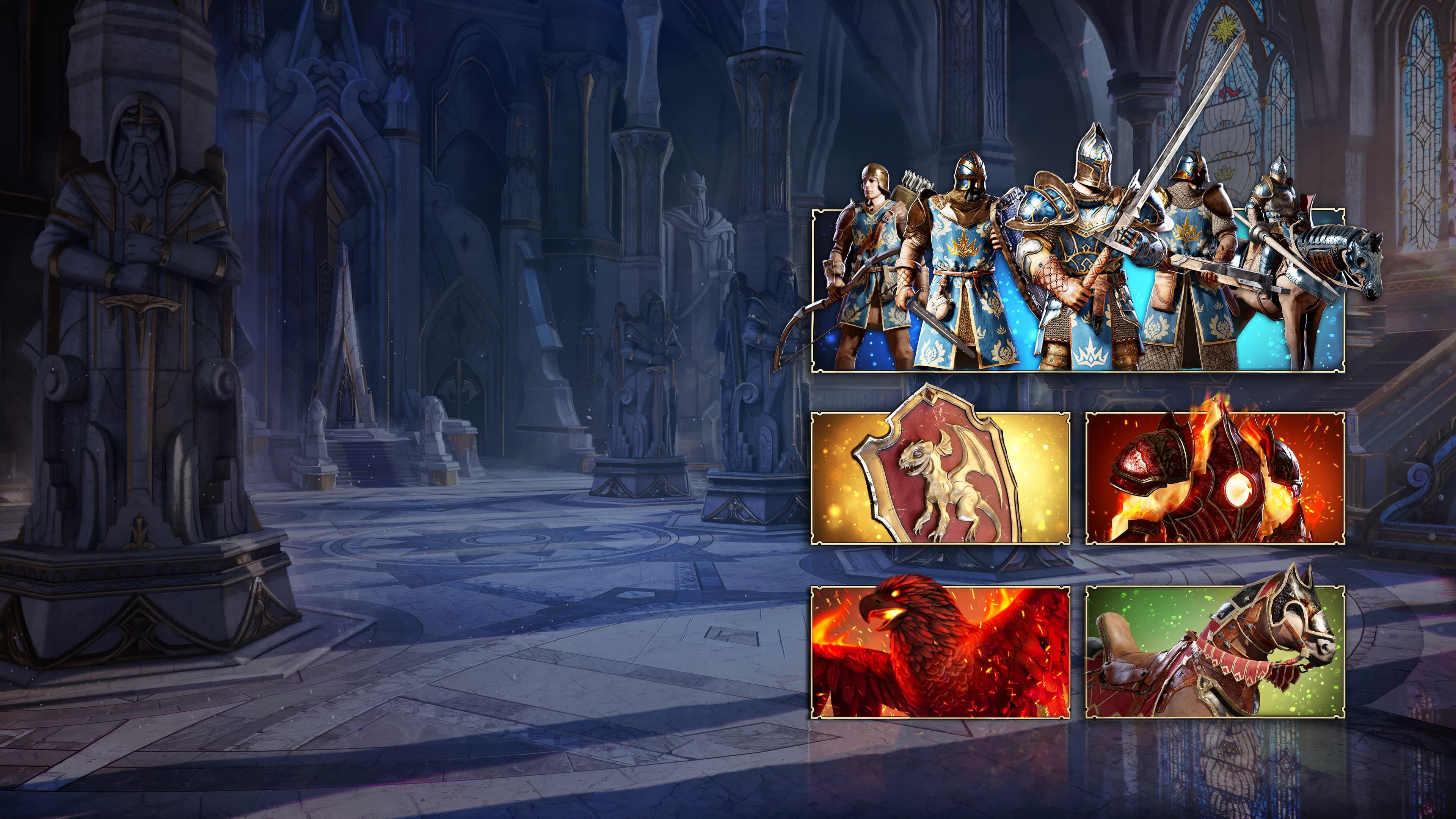 King's Bounty II - Day One Edition Pack Addon