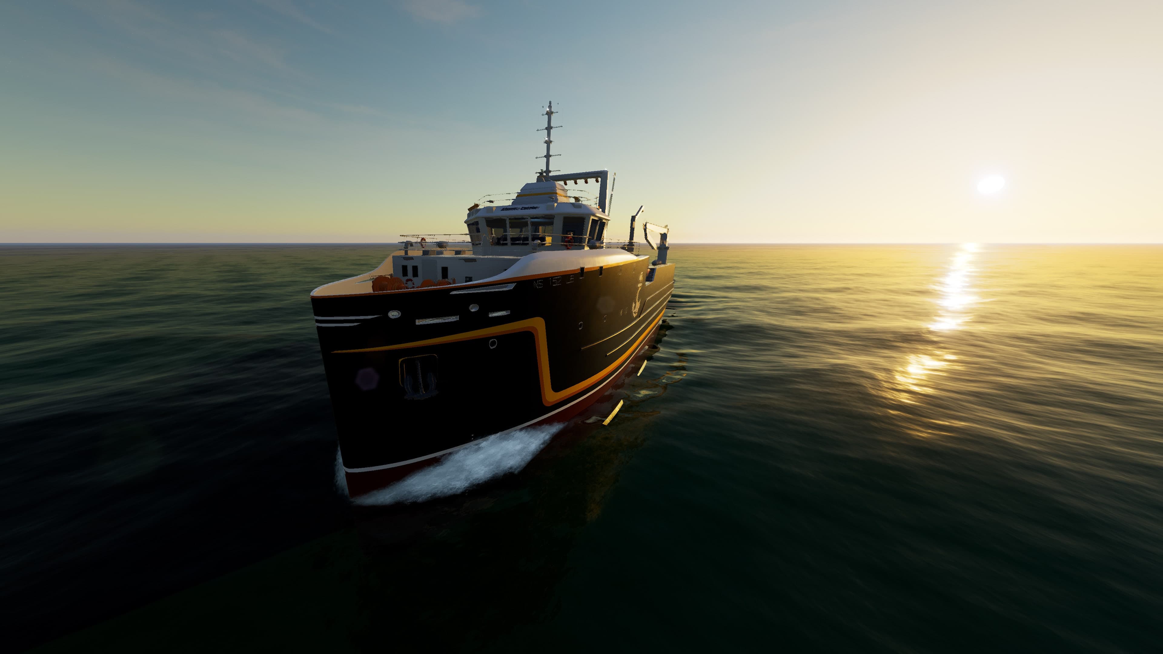 Fishing: North Atlantic: скриншот 1