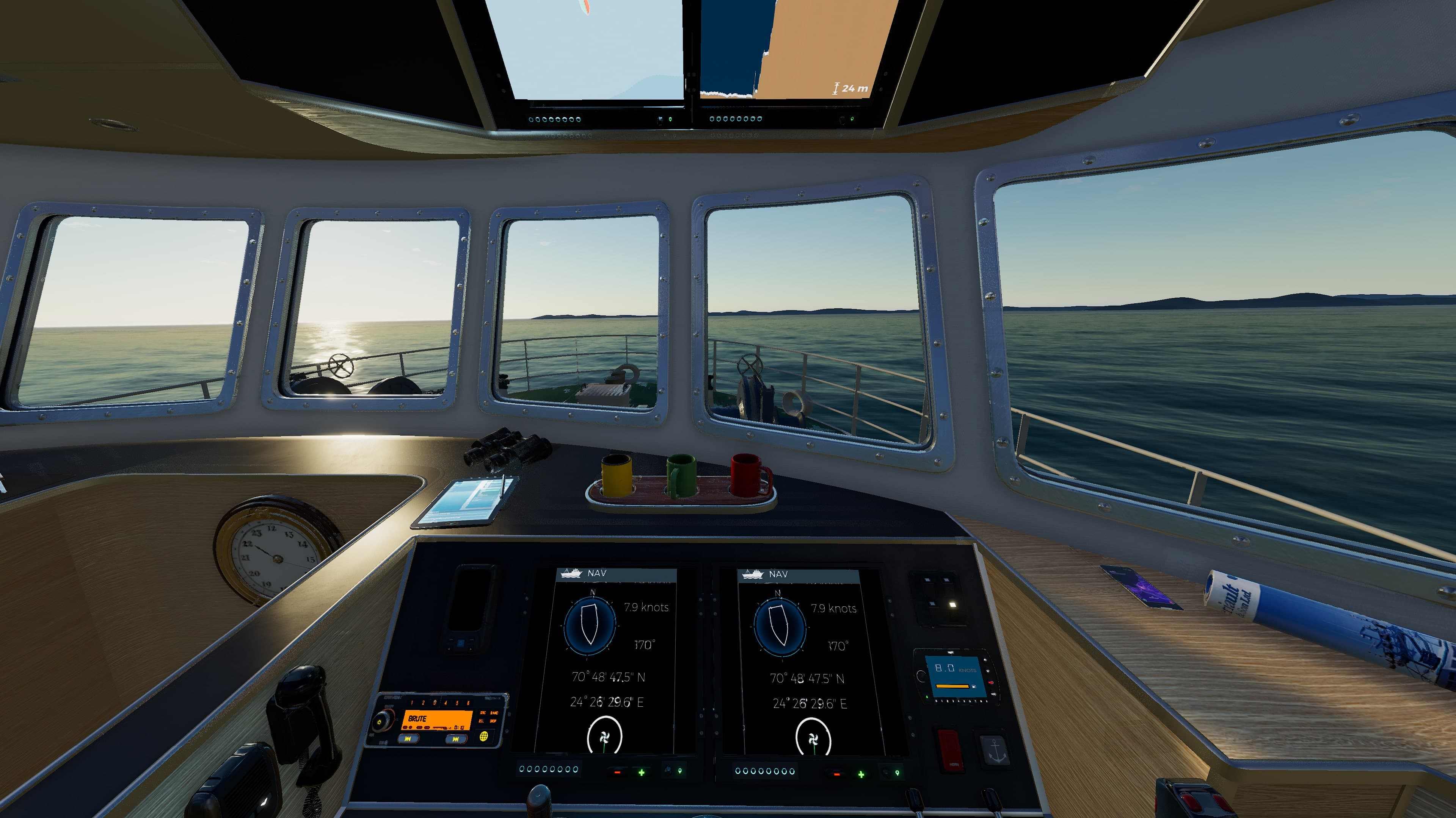 Fishing: North Atlantic: скриншот 5